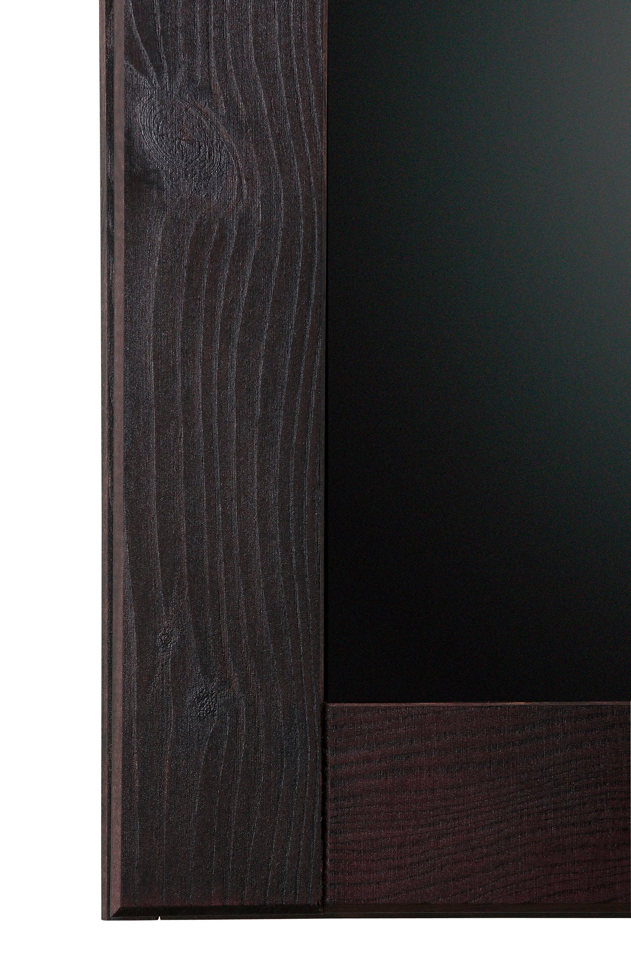 Zeitlich begrenzt Home affaire Höhe »Cubrix«, online Hängeschrank bestellen 35 schönem Kiefernholz, cm, 85 Breite cm aus massivem