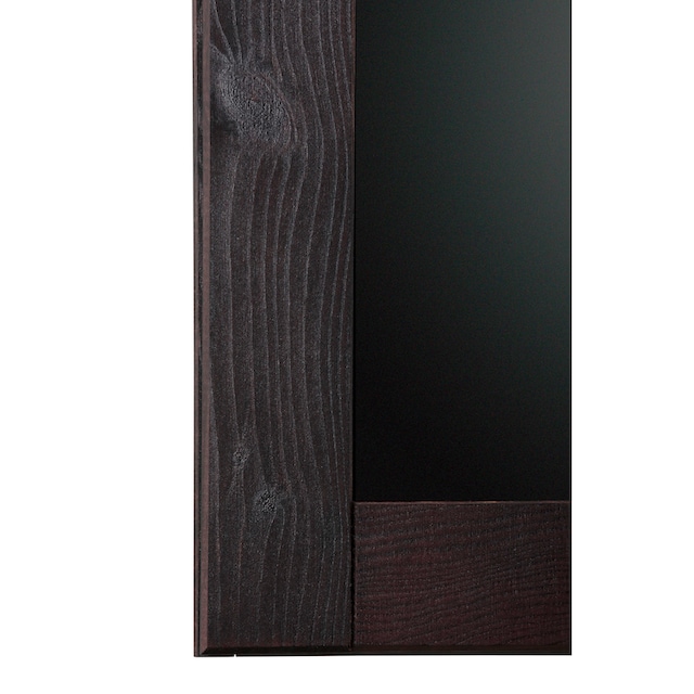 Home affaire Hängeschrank »Cubrix«, aus schönem massivem Kiefernholz, Breite  35 cm, Höhe 85 cm online bestellen