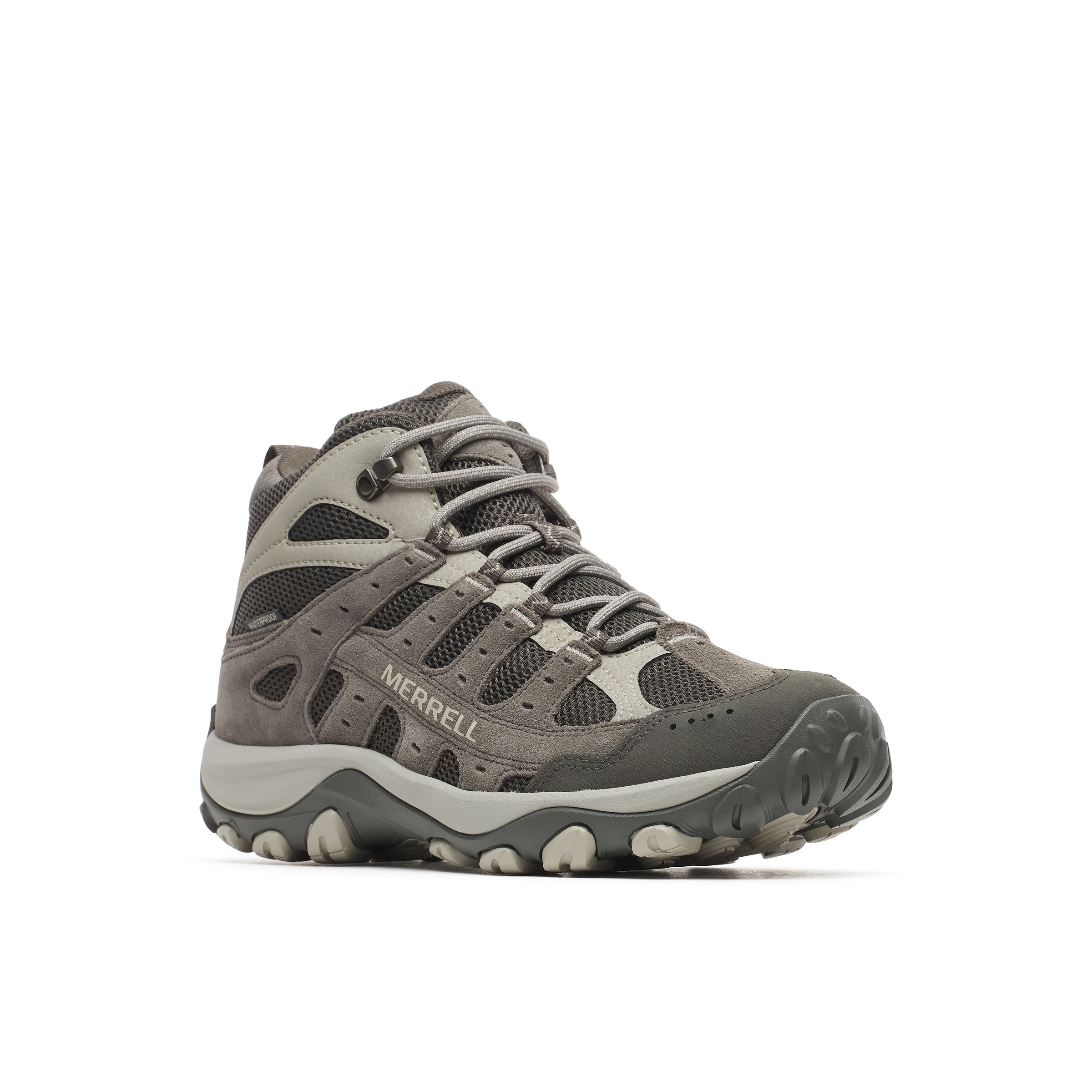 Merrell Wanderschuh »ACCENTOR 4 MID WP«