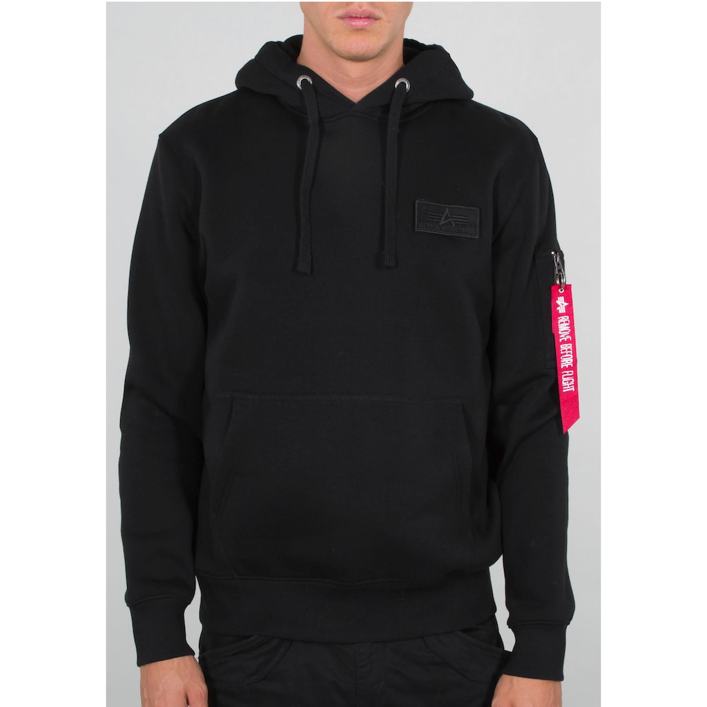 Alpha Industries Hoodie