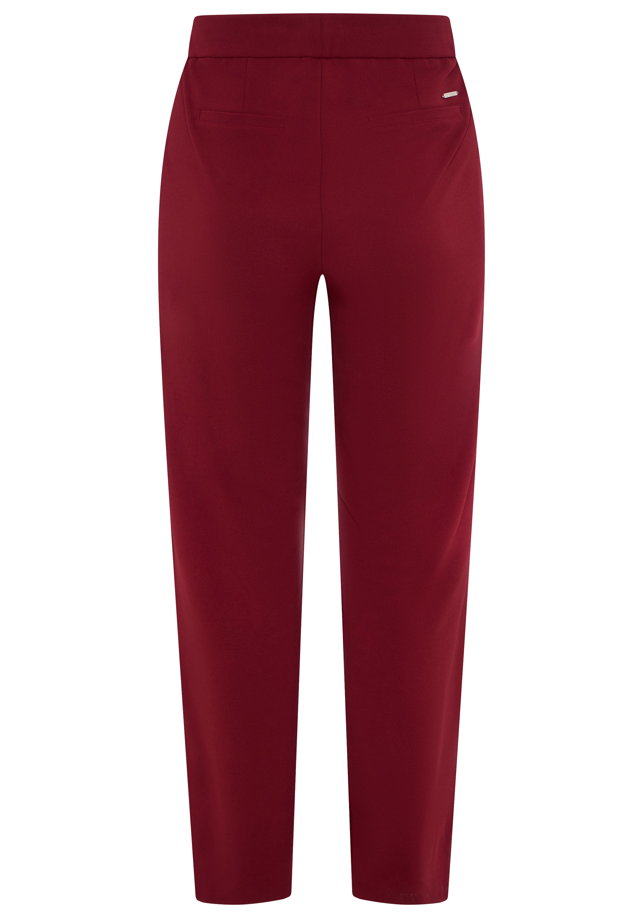 Laura Scott CURVE Leggings »Große Größen«  viele Teilungsnähte für gute Passform