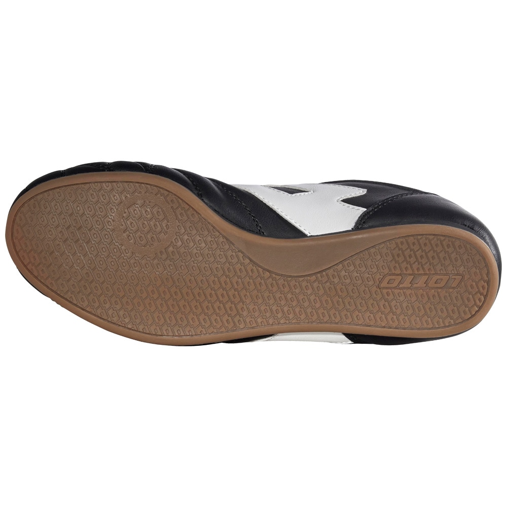 lotto Sneaker  im angesagten Taekwondo Look