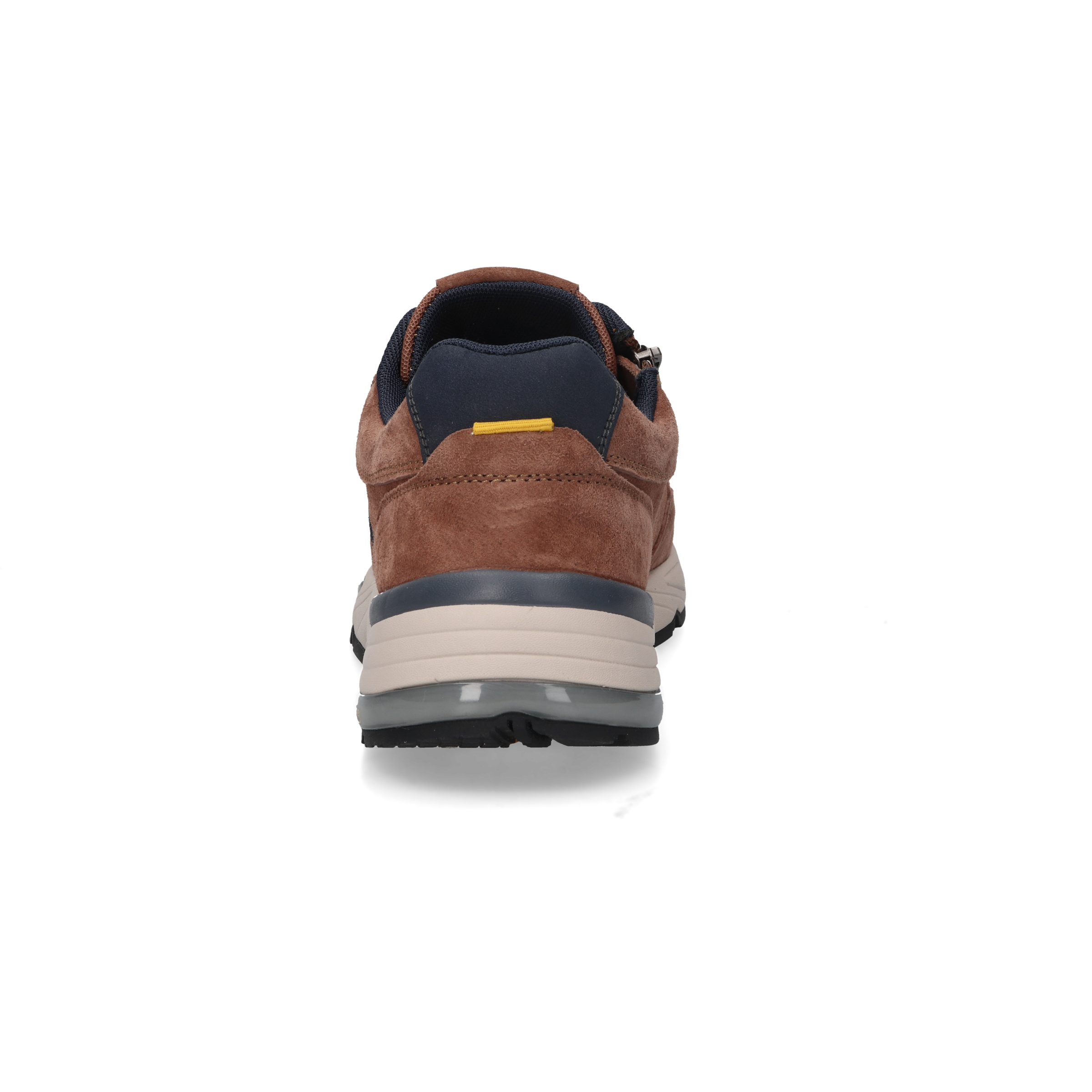 camel active Sneaker  Schnürschuh, Freizeitschuh, Halbschuh mit Logoverzierung