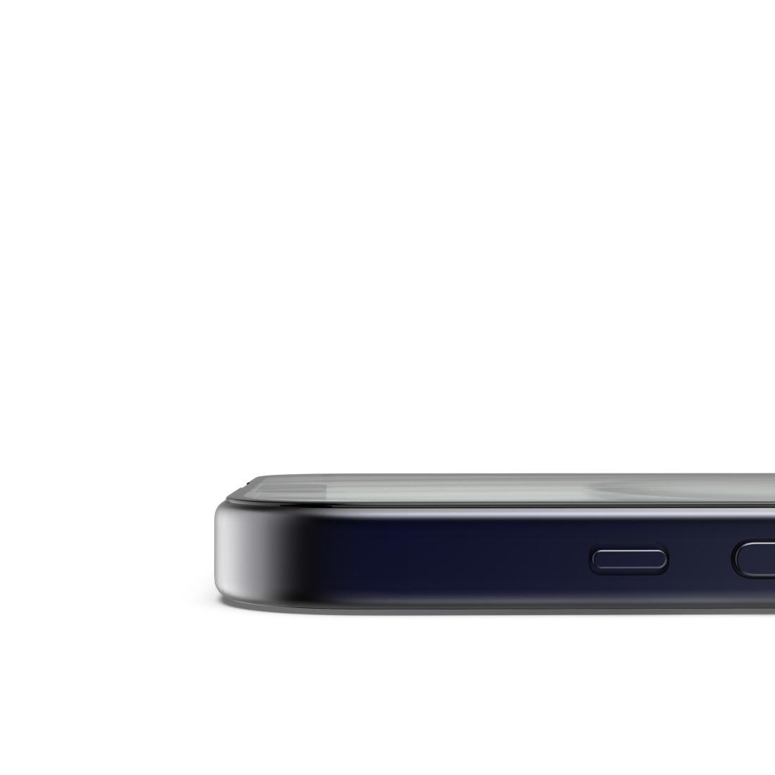 Hama Displayschutzglas »Displayschutzglas f iPhone 7/8/SE20/22 (Panzerglas, D3O, Montagehilfe)«, für Apple iPhone 7-Apple iPhone 8-Apple iPhone SE2020-Apple iPhone SE2022