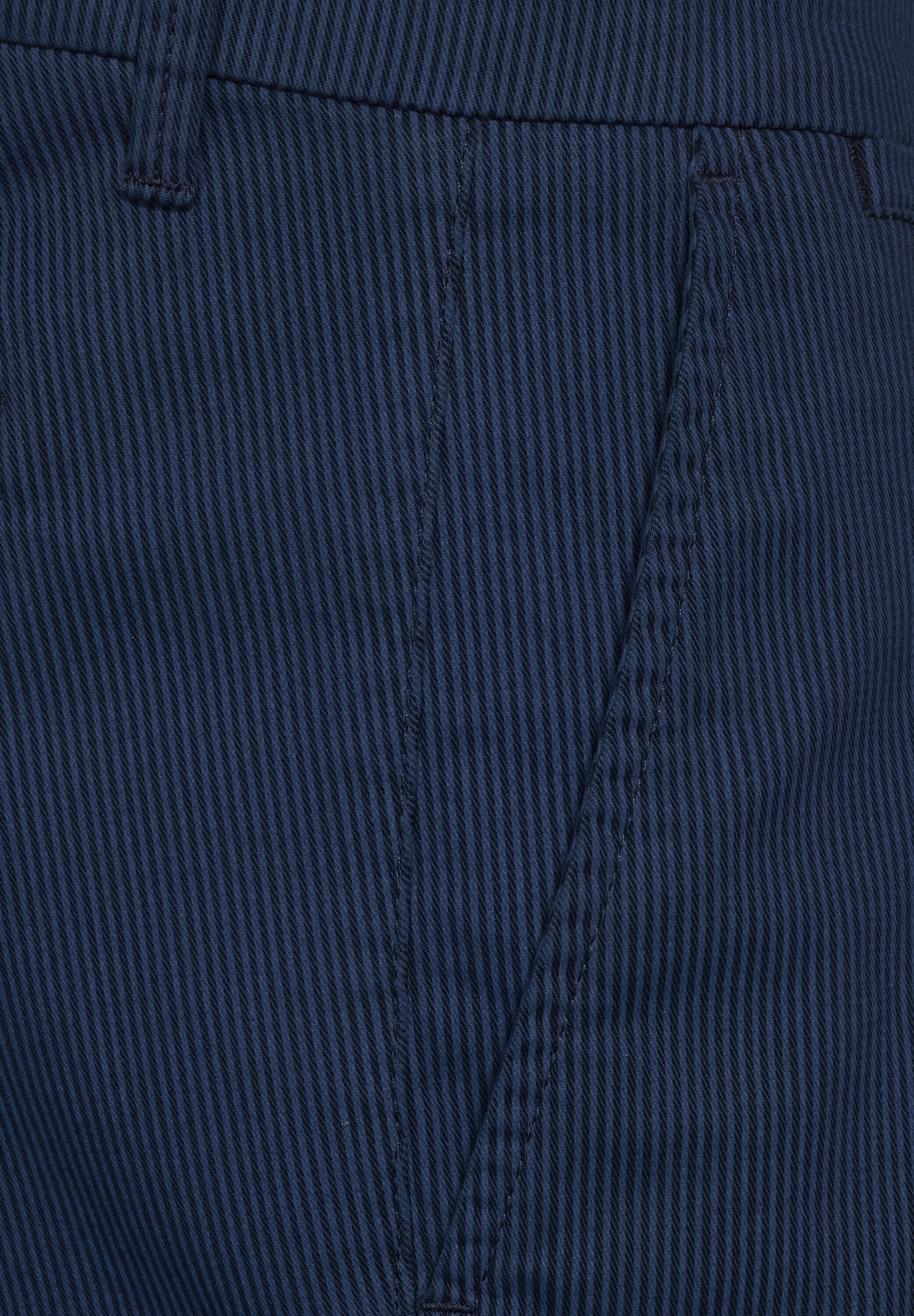 5. Bild von STREET ONE MEN Shorts, Middle Waist