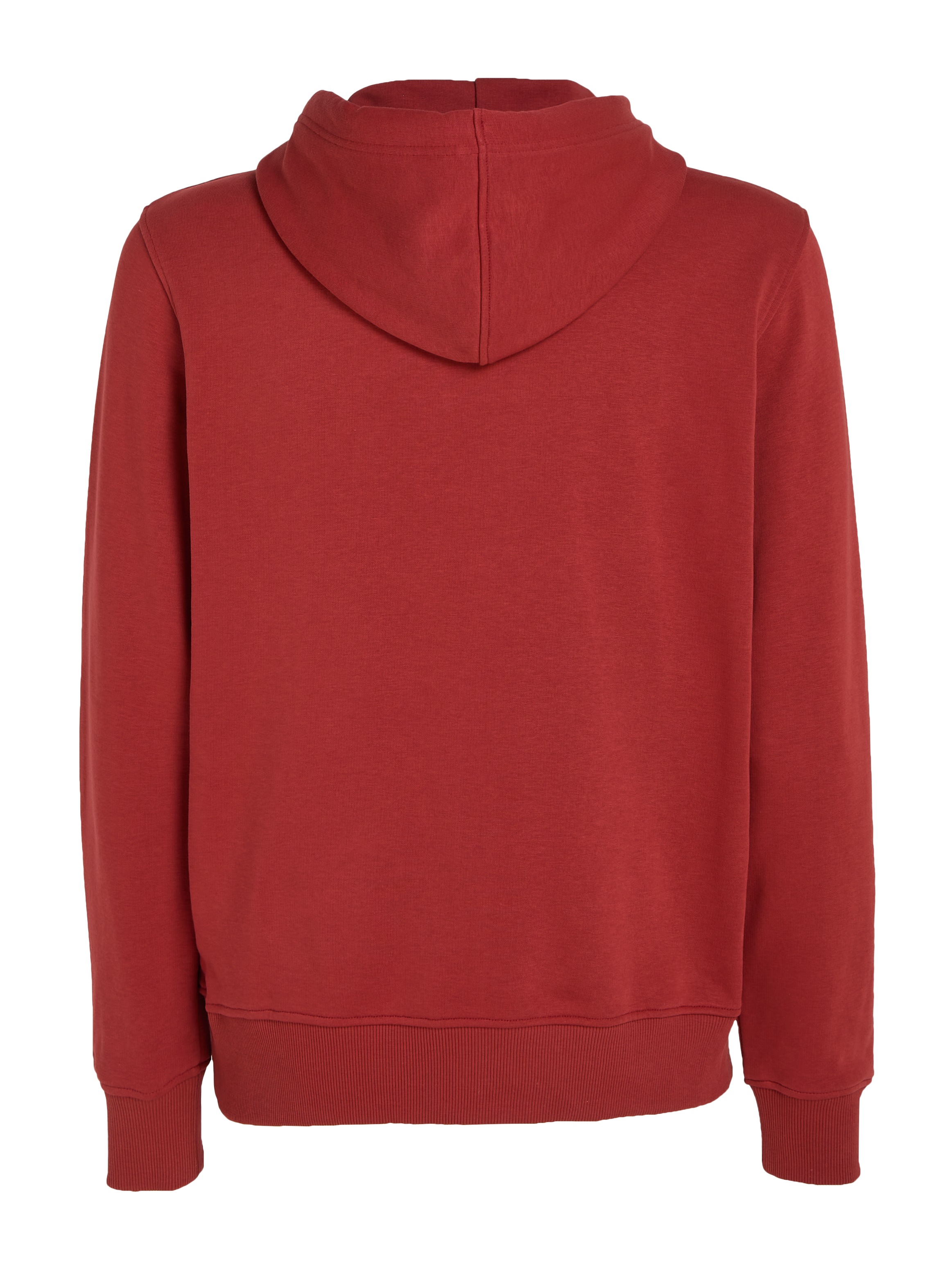 Calvin Klein Jeans Sweatshirt »CK EMBRO BADGE HOODIE«, mit Logopatch