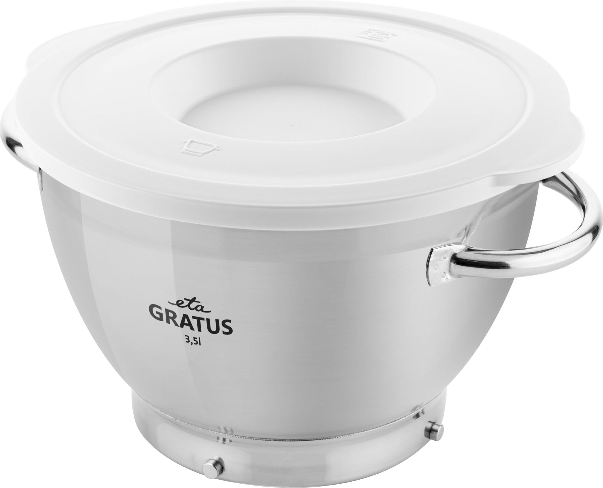 eta Küchenmaschine »Kuliner II Max ETA203890010«