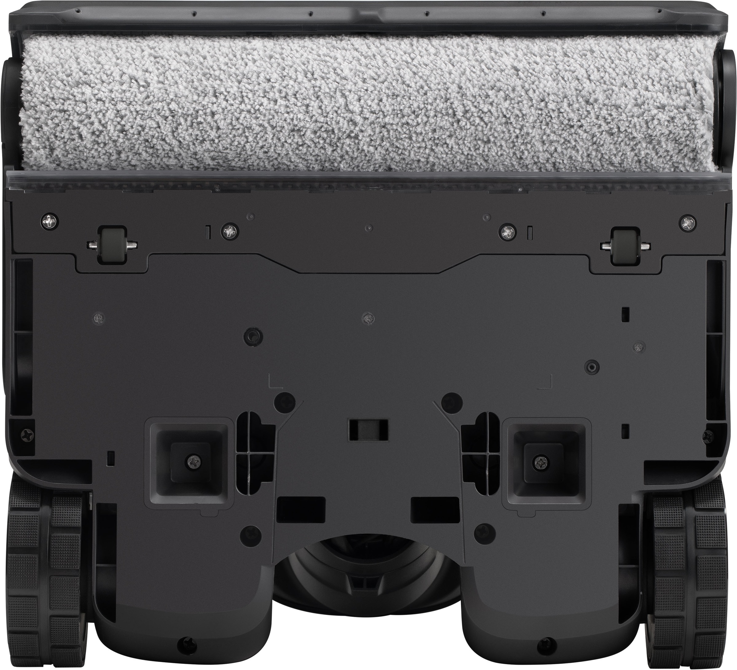 Roborock Nass-Trocken-Sauger »F25 Steam-Kit, 25.000 Pa Saugkraft, vier Reinigungsmodi« Dampfreinigung, Lay-Flat-Reinigung, Selbstreinigung und Trocknung