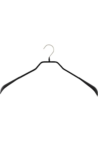 MAWA Kleiderbügel »Bodyform 46/L«, (Set, 10 tlg.), Jackenbügel kaufen
