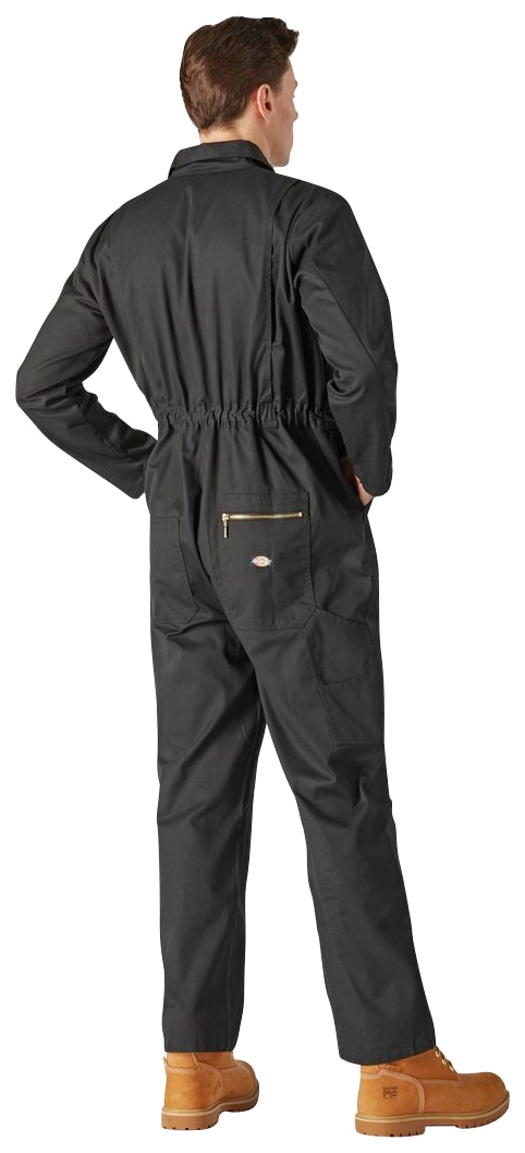 Overall »Redhawk-Coverall«, Beinlänge Arbeitsbekleidung %Sale jetzt im Reißverschluss, Dickies Standard mit