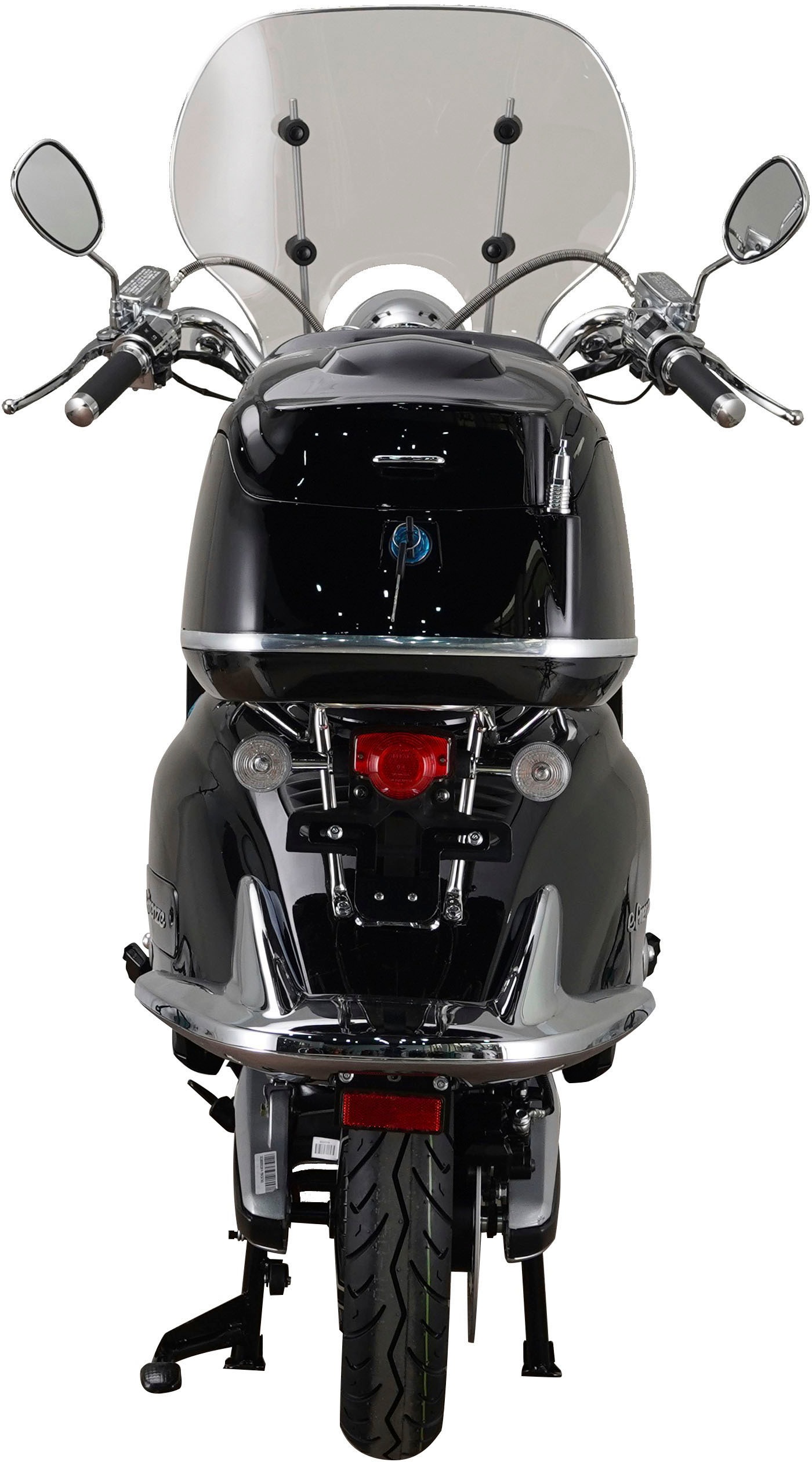GreenStreet E-Motorroller »e-Firenze«, bis zu 55 km Reichweite
