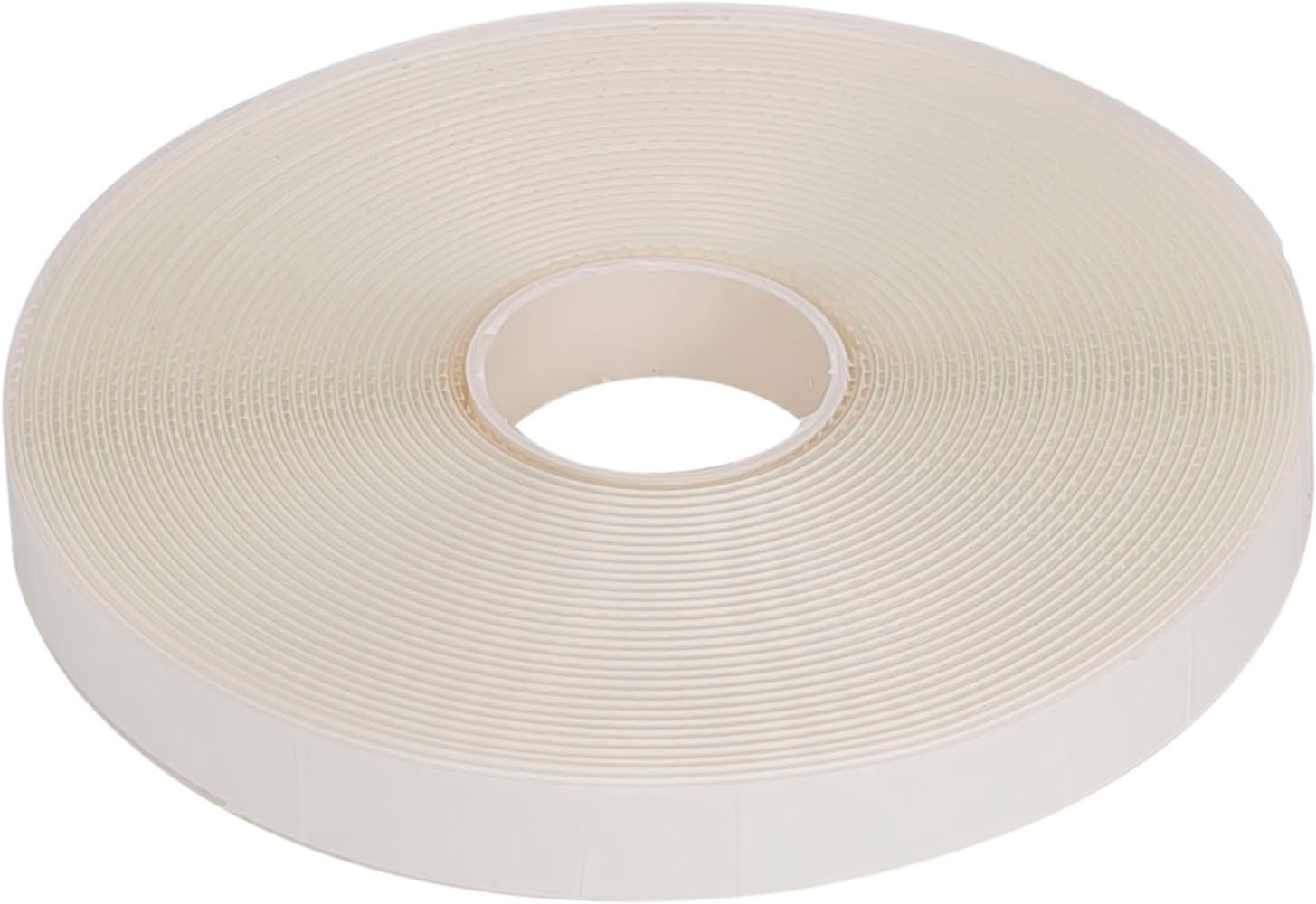 SCHELLENBERG Klett-Klebeband »Insektenschutzzubehör, Befestigungsband für Polyester-Fliegengitter«, semi-transparent, 5,6 m, in unterschiedlichen Sets erhältlich