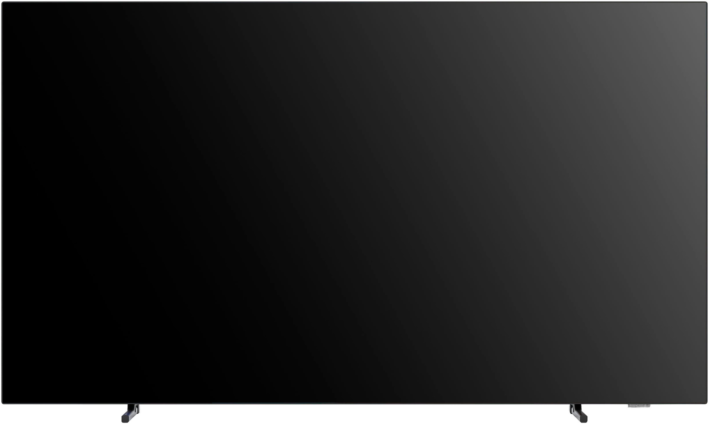 Philips OLED-Fernseher »55OLED760/12«, 4K Ultra HD, Smart-TV