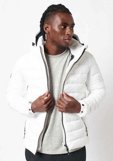 puffer jacket online