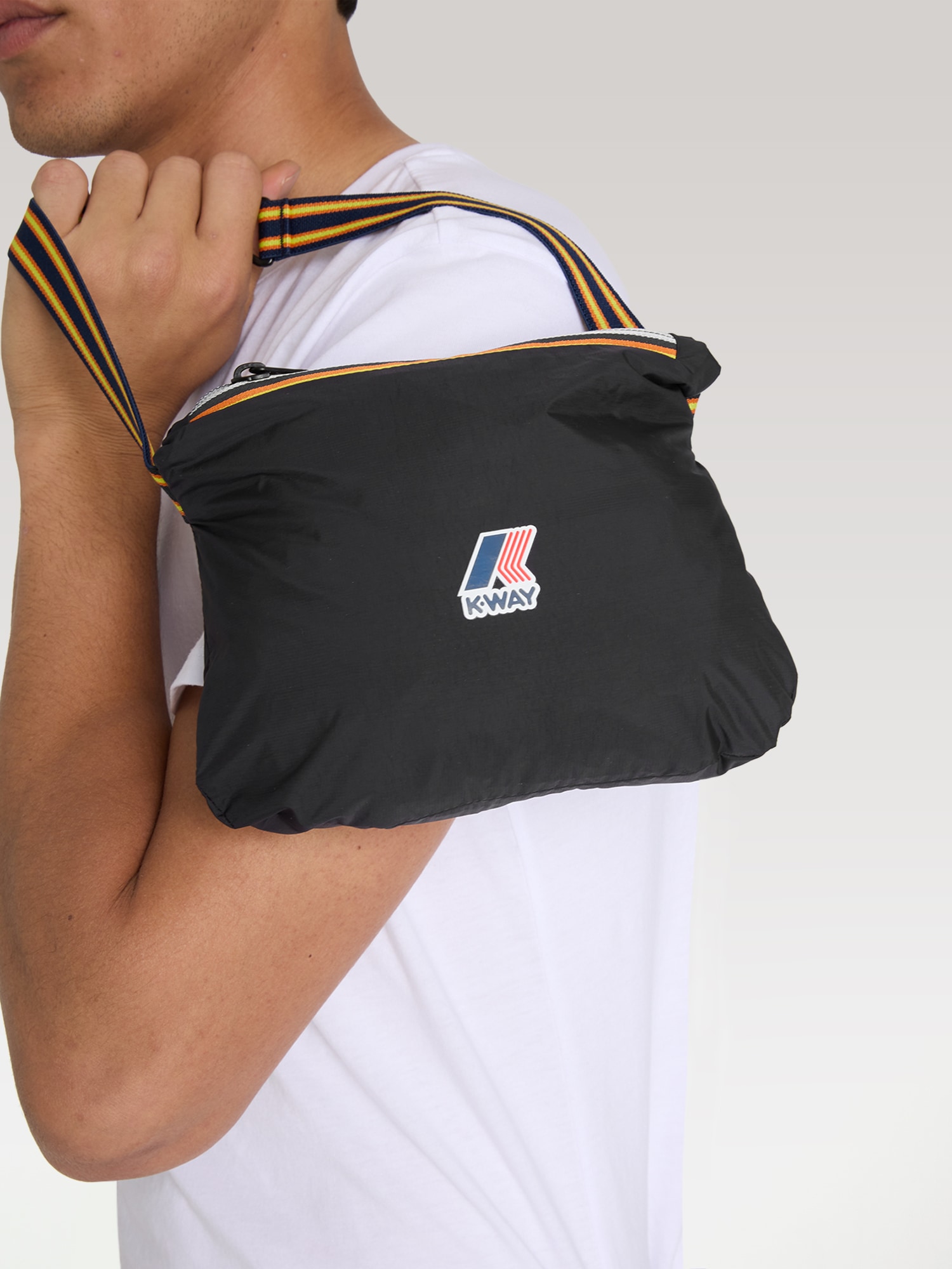 K-WAY Arbeitsjacke »K-Way Funktionsjacke LE VRAI 4.0 CLAUDE«