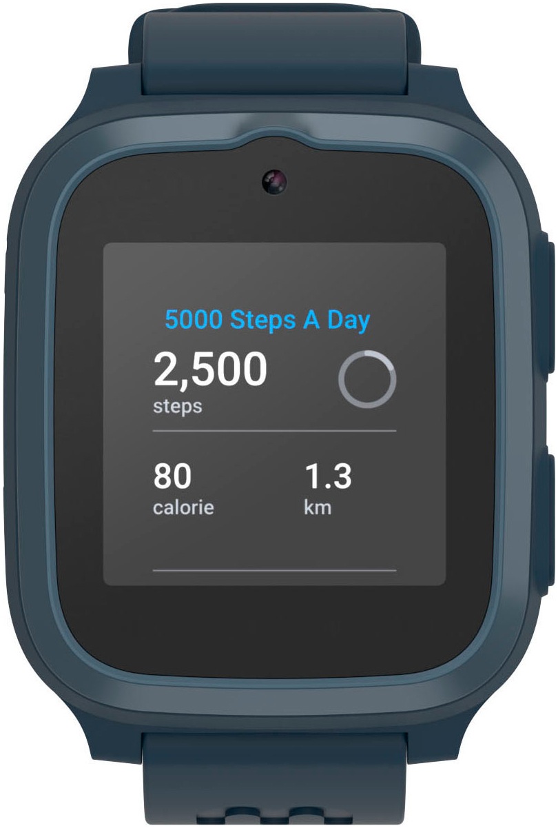 myFirst Smartwatch »Fone S3+« (3,56 cm / 1,4 ″) FoneOS