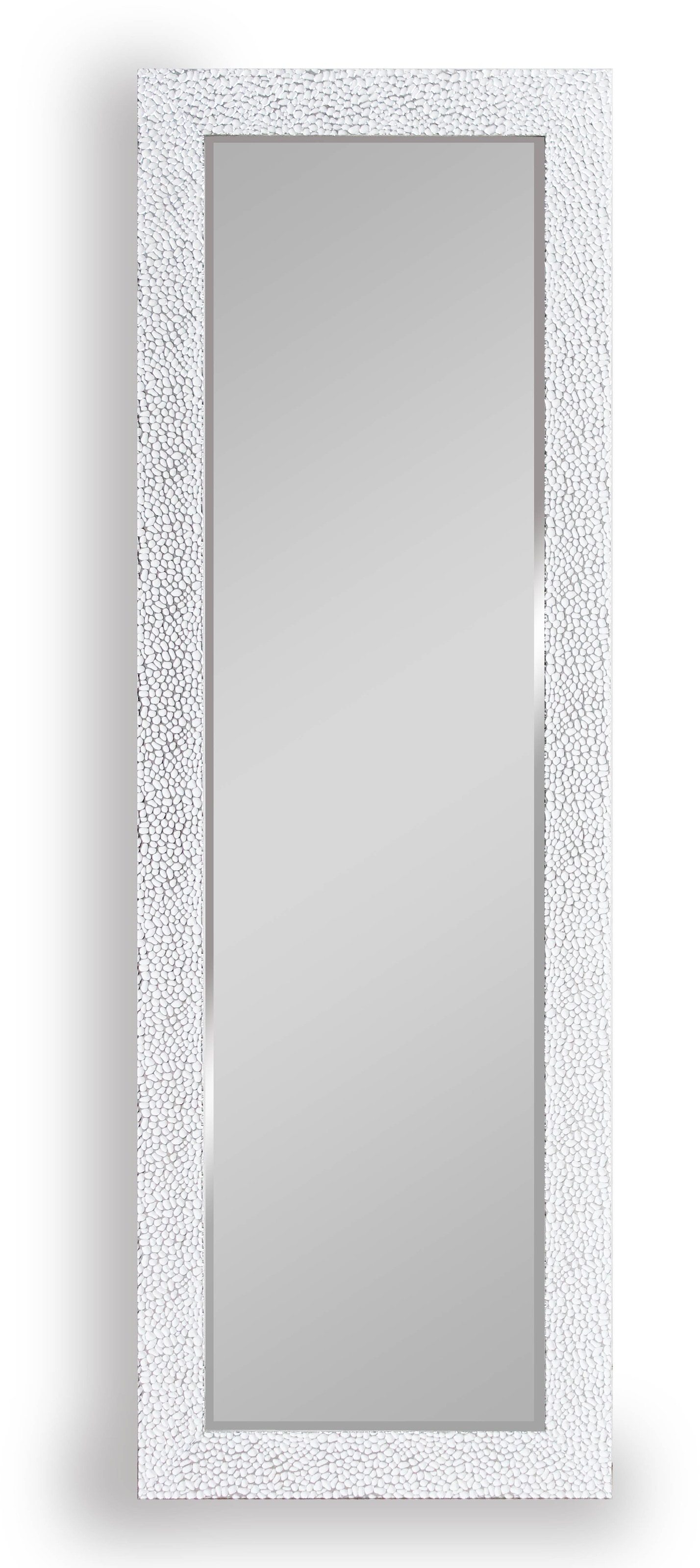 MIRRORS AND MORE Dekospiegel »Vicky« Ganzkörperspiegel, Wandspiegel günstig online kaufen