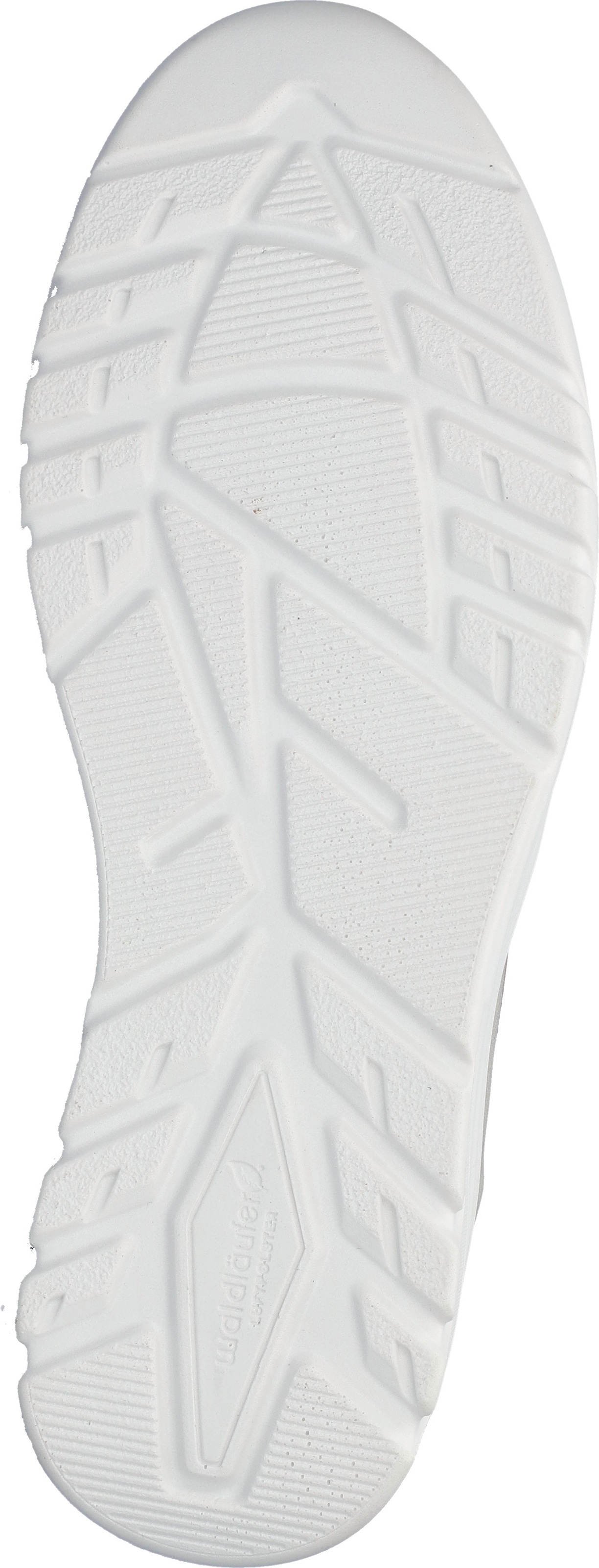 Waldläufer Keilsneaker »H-CARLA«  Schnürschuh, Halbschuh, Komfortschuh mit Reißverschluss