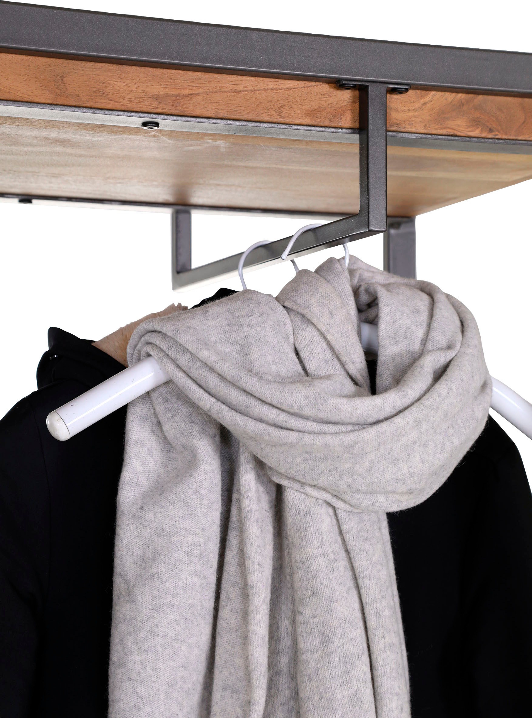 Gutmann Factory Garderobenständer »Dresscode«