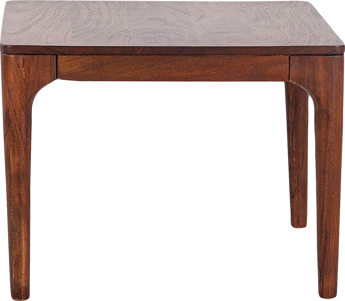 byLIVING Couchtisch »Bosse«, aus Massivholz, Breite 115 oder 60 cm günstig online kaufen