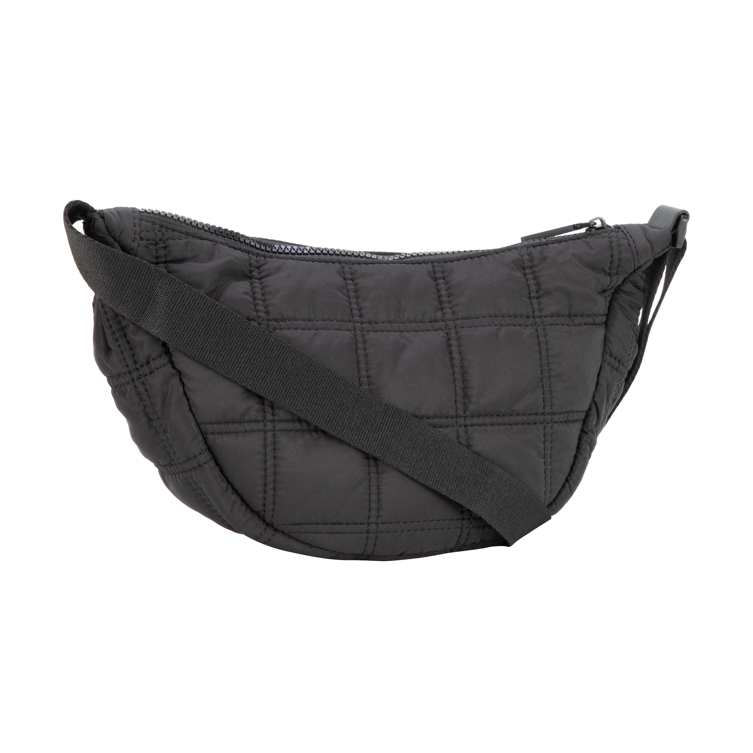 Joop Jeans Schultertasche »cuore faci ivy shoulderbag shz« Damen Umhängetasche mit modischer Ziersteppung