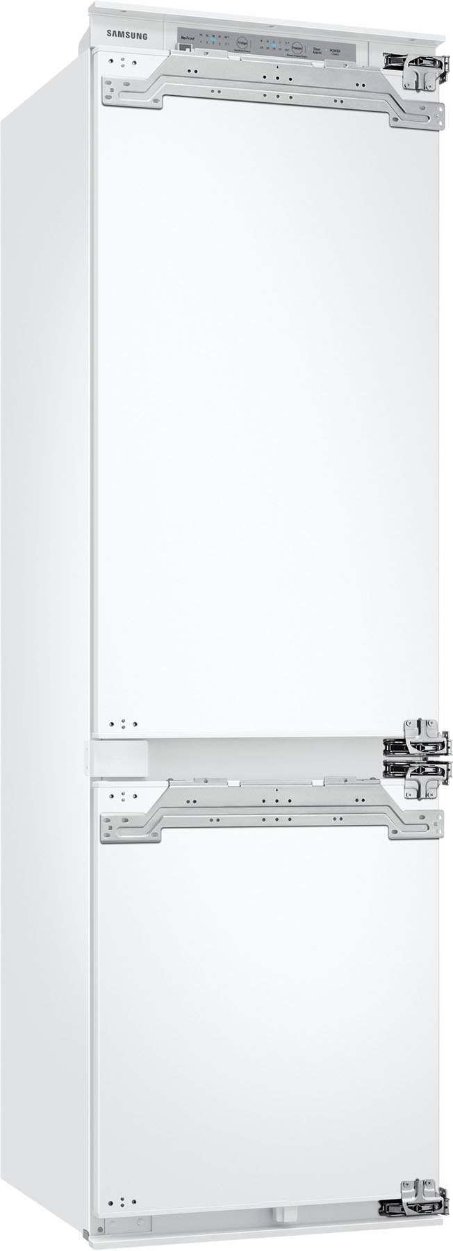 Samsung Einbaukühlgefrierkombination »BRB2G715EWW«