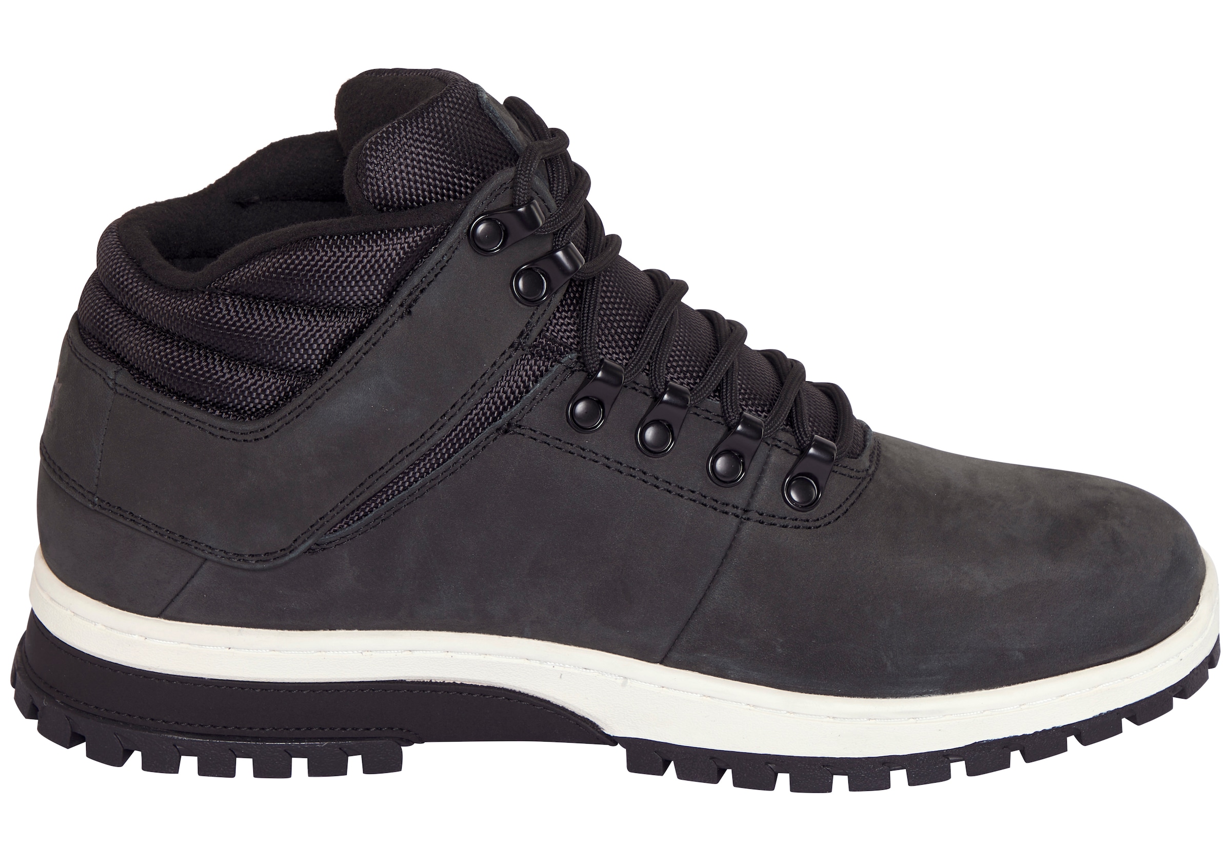 K1X Winterboots »K1X TERRITORY SUPERIOR«  Winterstiefel, Schnürstiefel, Winterschuhe