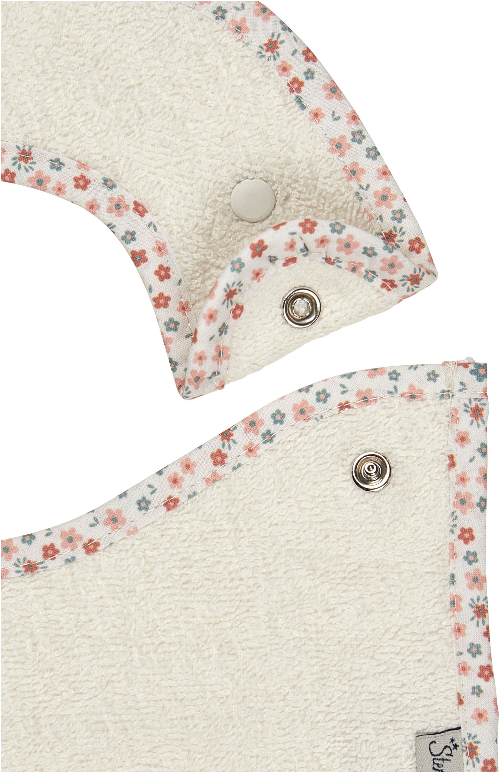 Sterntaler® Lätzchen »Pferd Sunny«