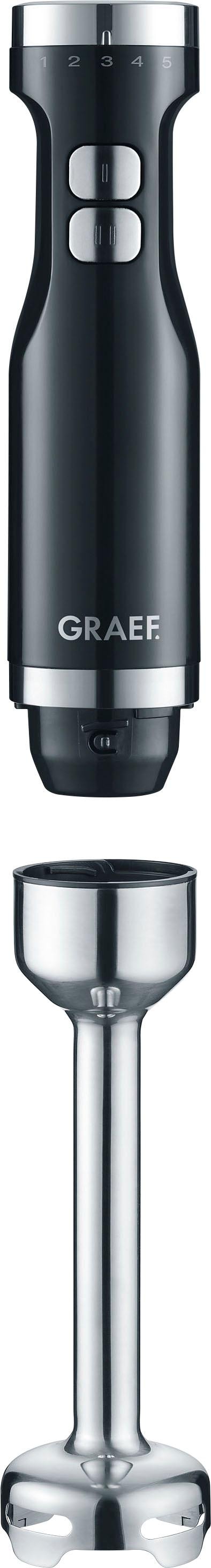 Graef Stabmixer »HB 502«, 800 W
