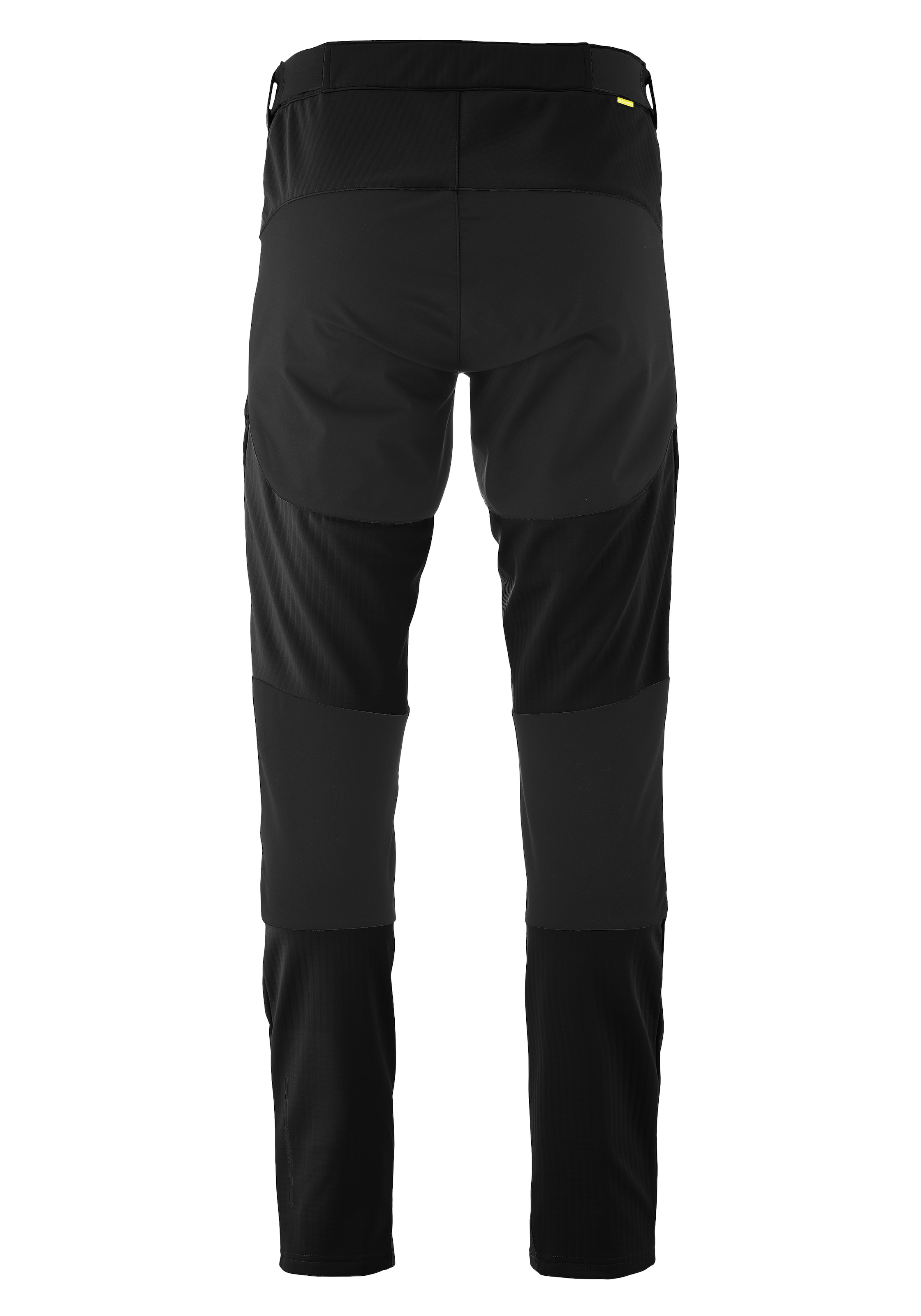 Gonso Fahrradhose »Trail Pants Softshell M«  Herren Softshell-Radhose, atmungsaktive MTB-Hose ohne Sitzpolster