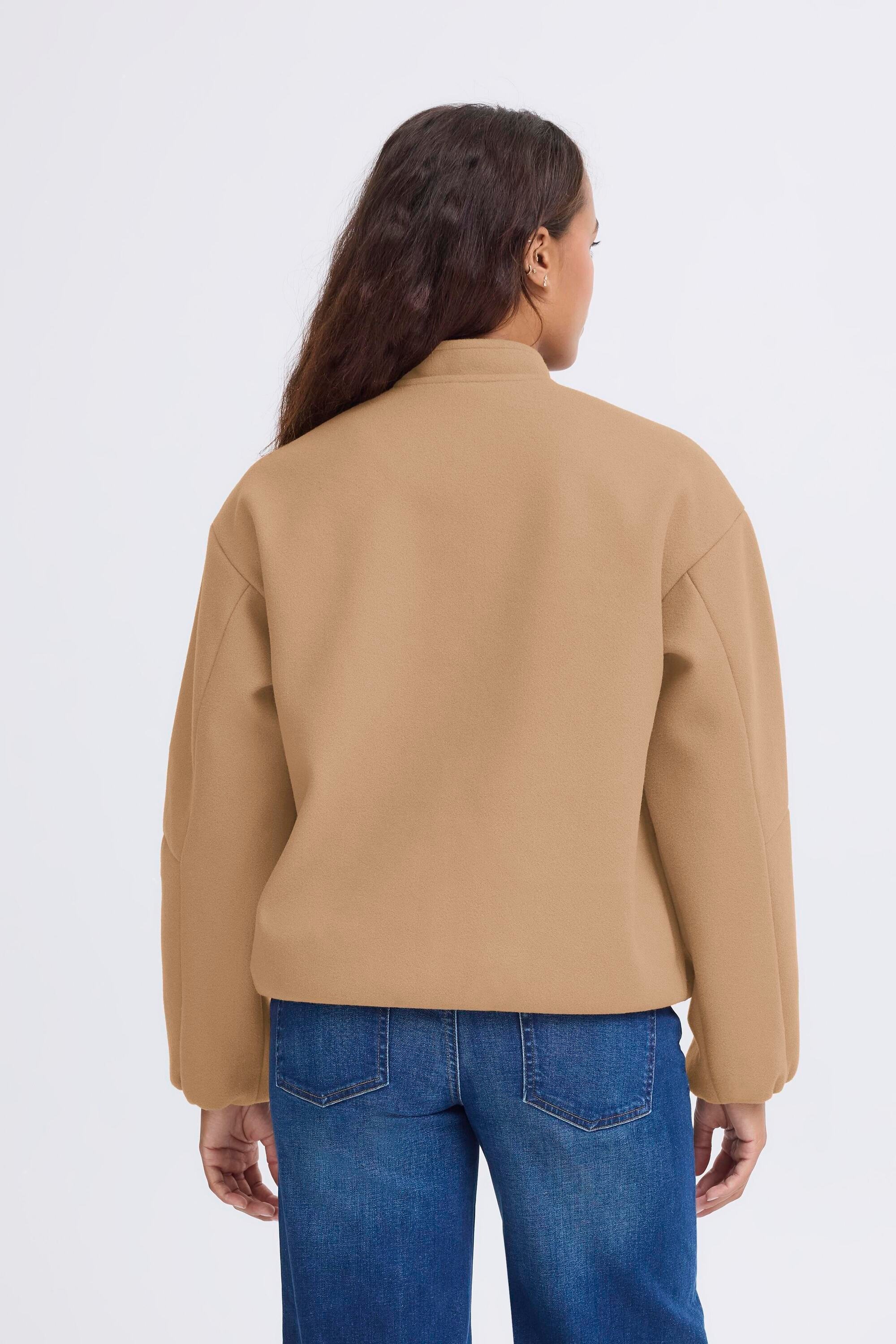 Ichi Outdoorjacke »Jacke IHJANNET«