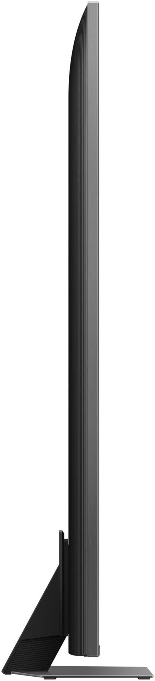 Samsung QLED Mini LED-Fernseher »GQ75QN85DBT«, 4K Ultra HD, Smart-TV, Neural Quantum 4K AI Gen2 Prozessor, Gaming Hub, bis zu 120Hz