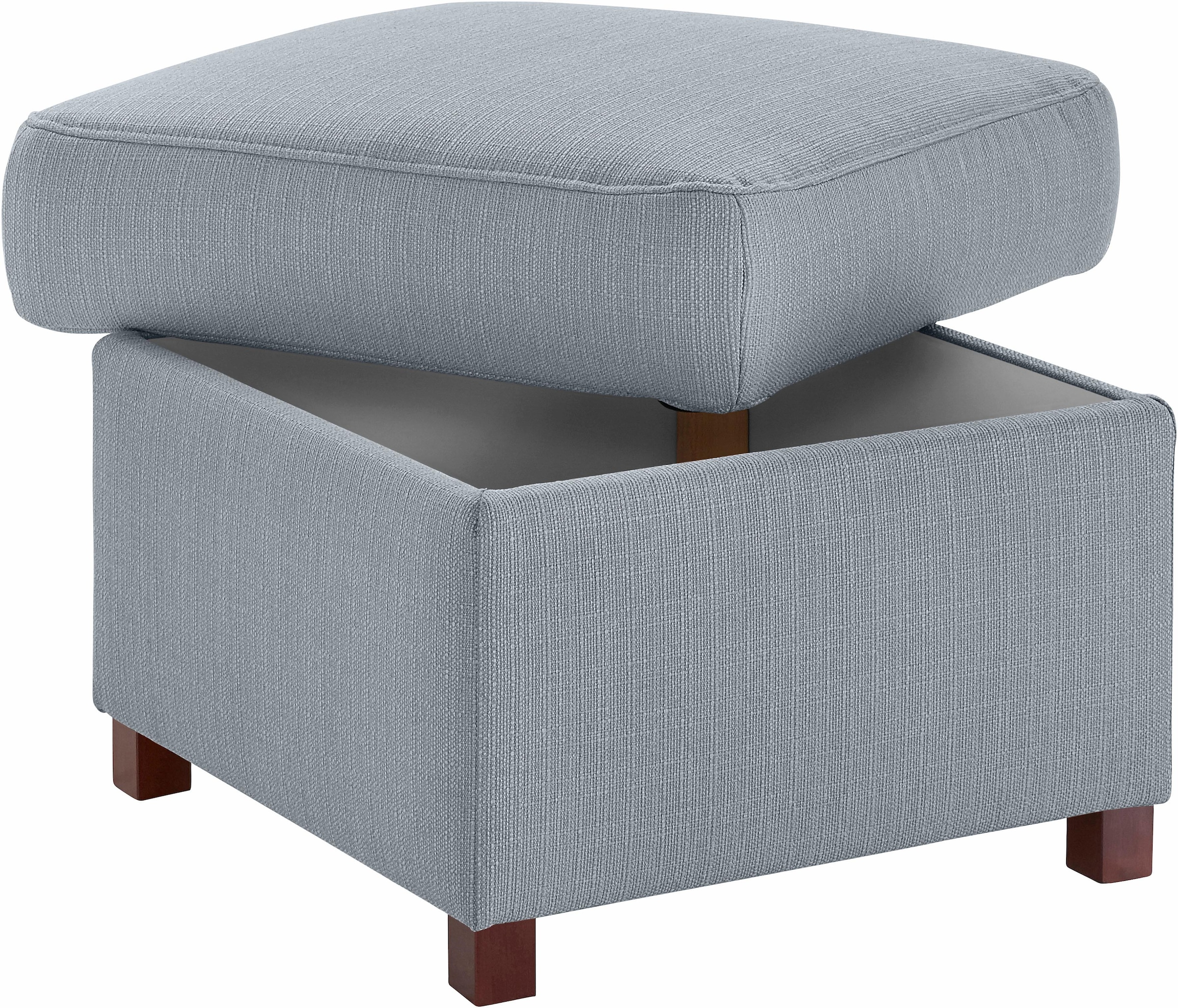 sit&more Hocker »Montego«