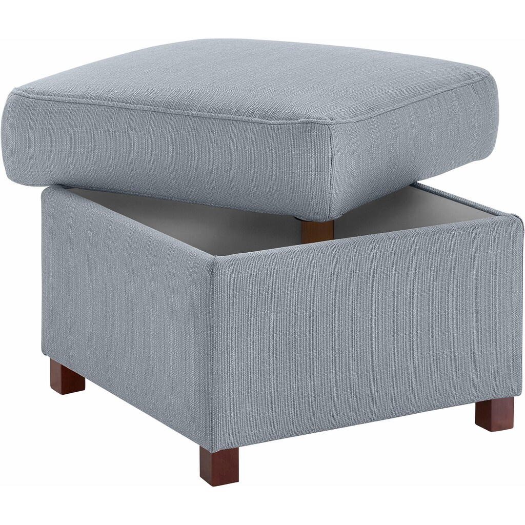 sit&more Hocker »Montego«