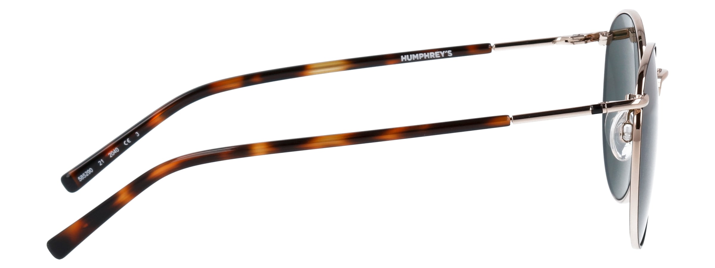 HUMPHREY´S eyewear Sonnenbrille »HUMPHREY´S eyewear Sonnenbrille«