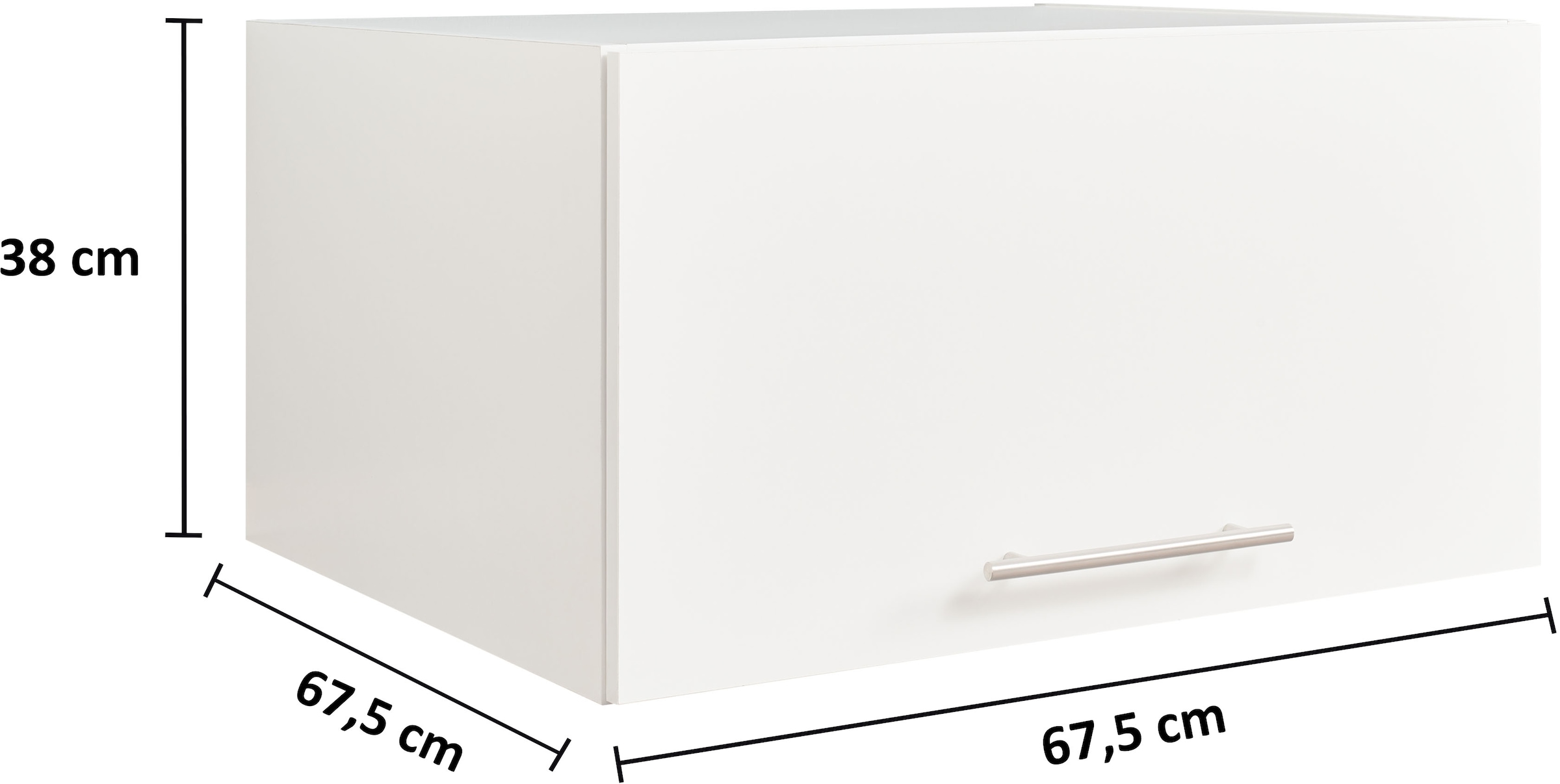 Laundreezy Mehrzweckschrank-Set »LAUNDREEZY LDSK3«