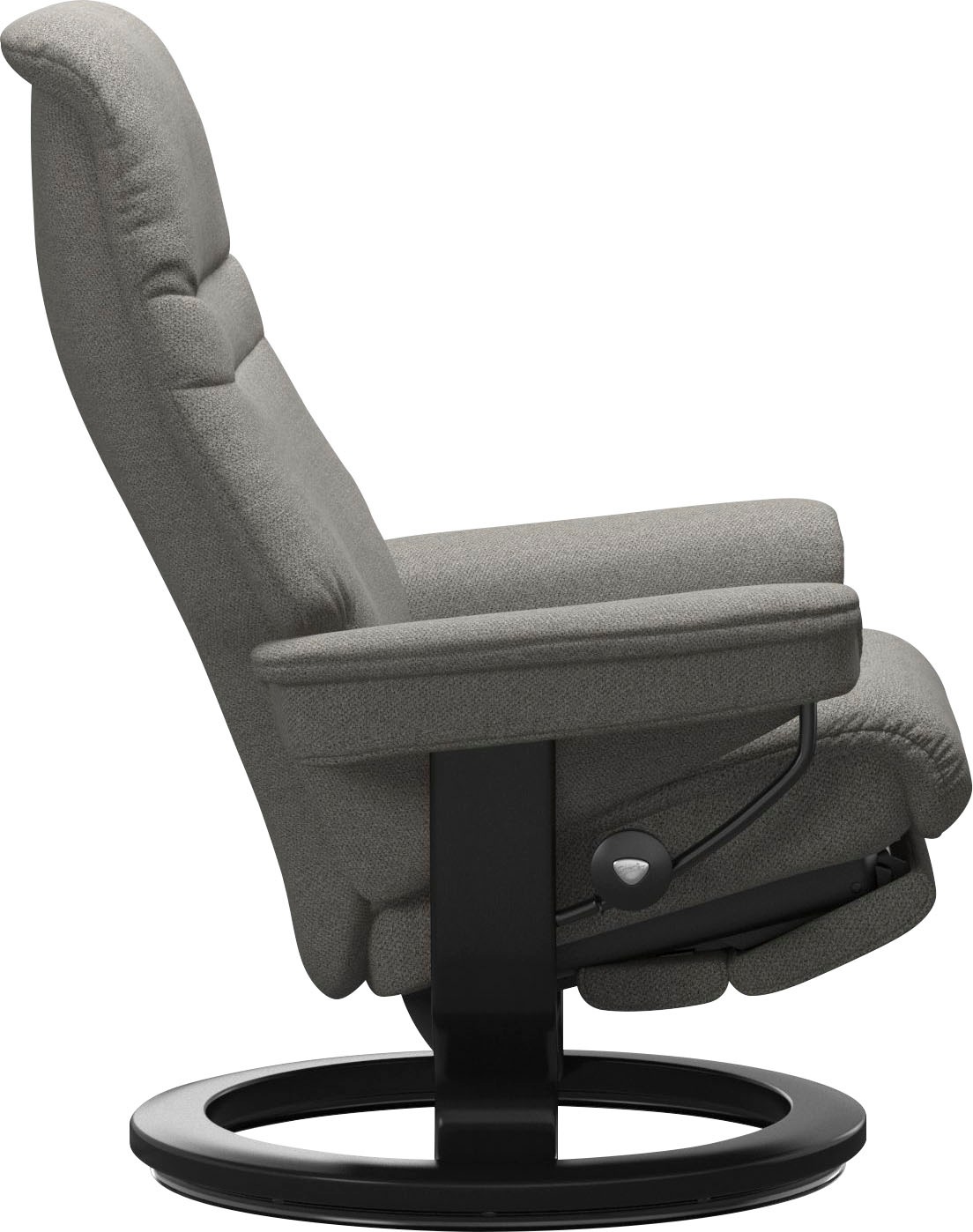 Stressless® Relaxsessel »Sunrise«, elektrisch verstellbar, optional 2-motorisch, Größe M & L