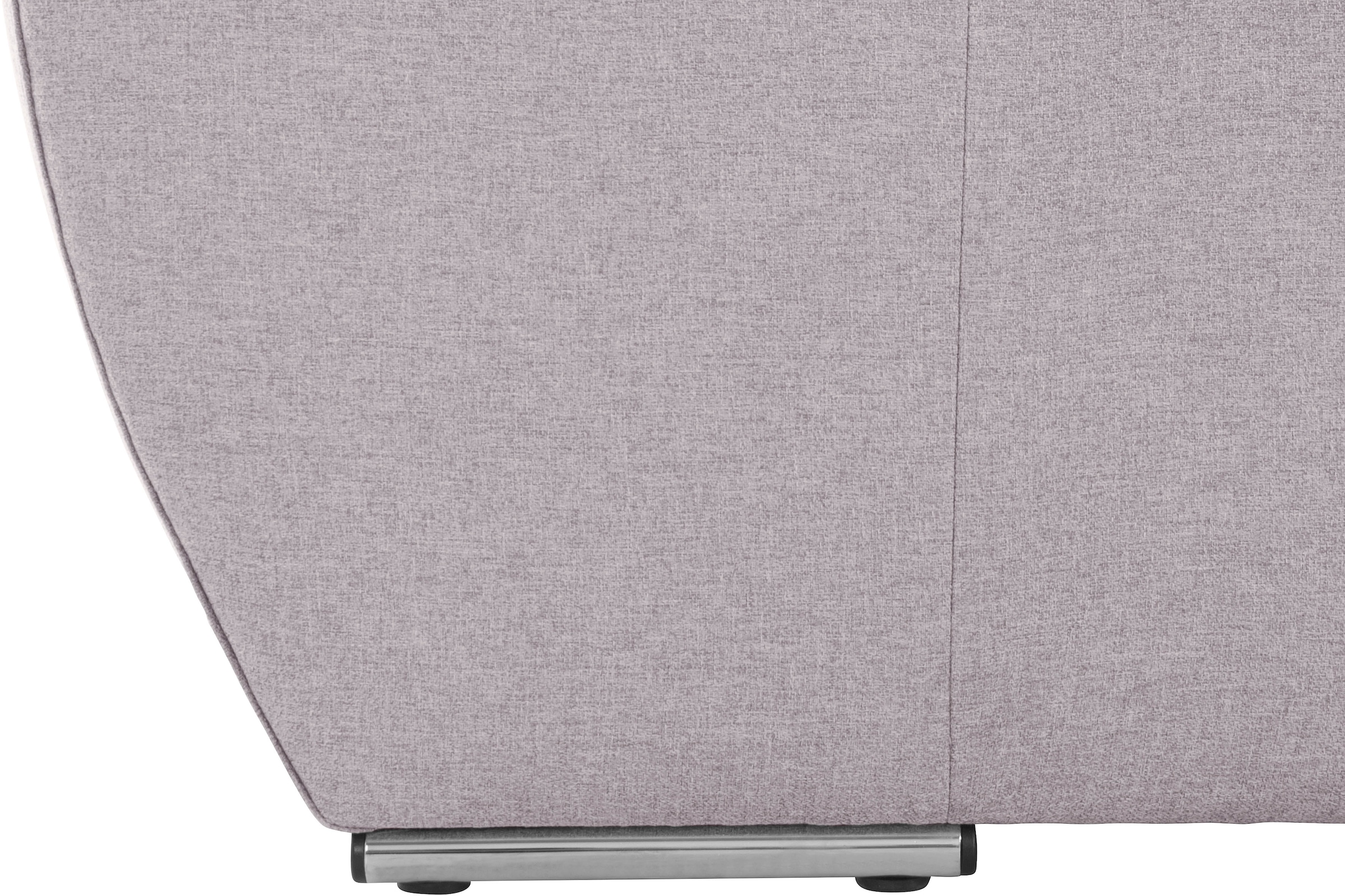 DOMO collection 2-Sitzer »Lagoa«, frei im Raum stellbar, in großer Farbauswahl