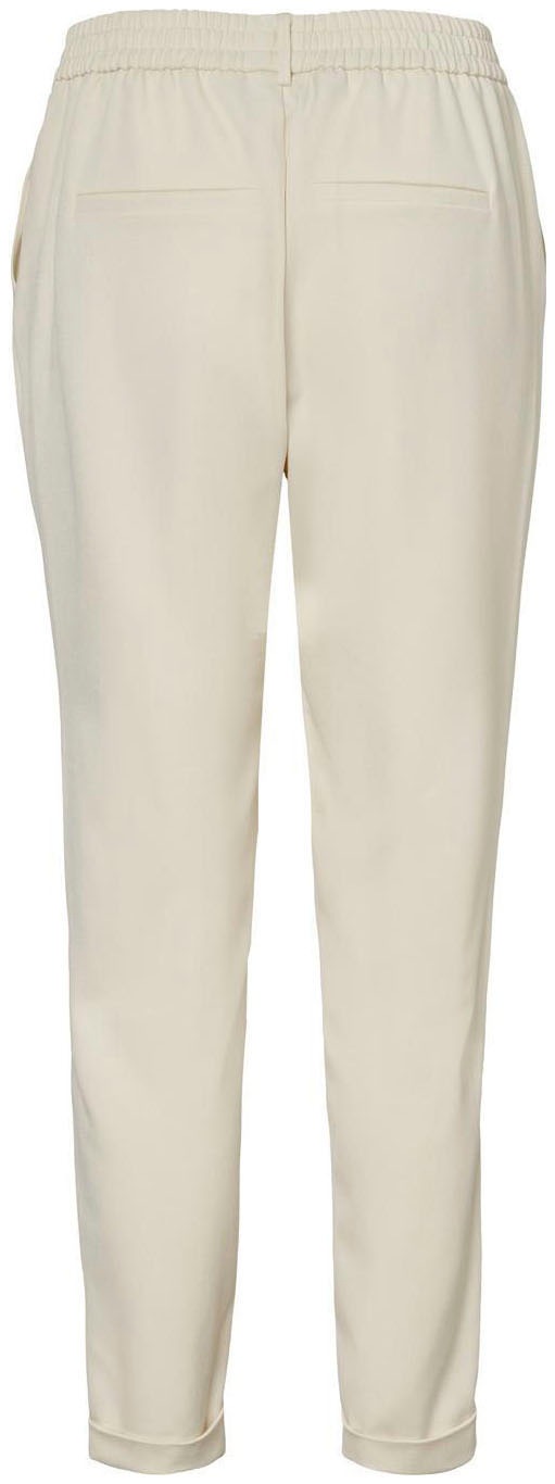 Vero Moda Anzughose »VMMAYA MR LOOSE SOLID PANT«