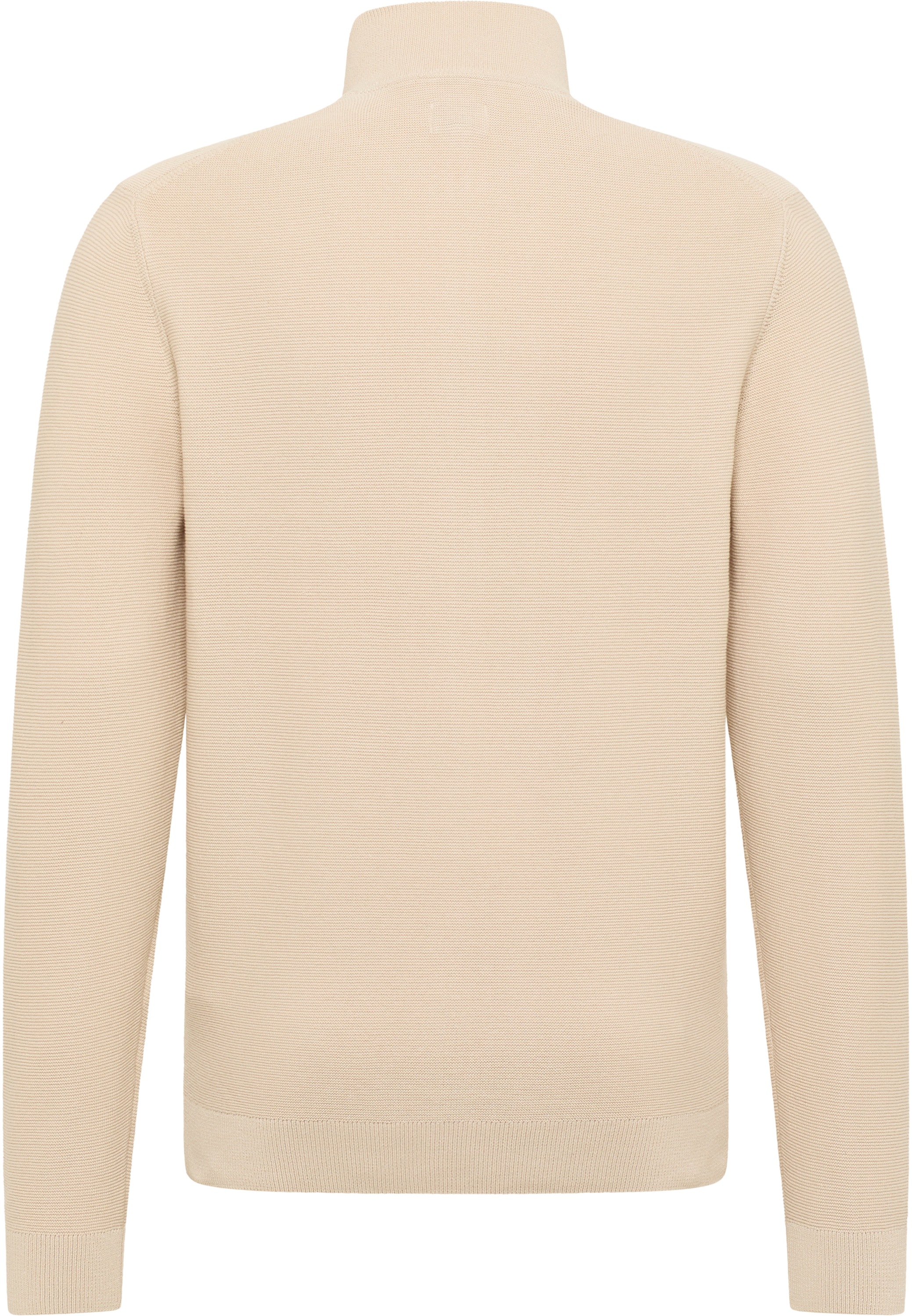 MUSTANG Cardigan »Herren Style Escondido«