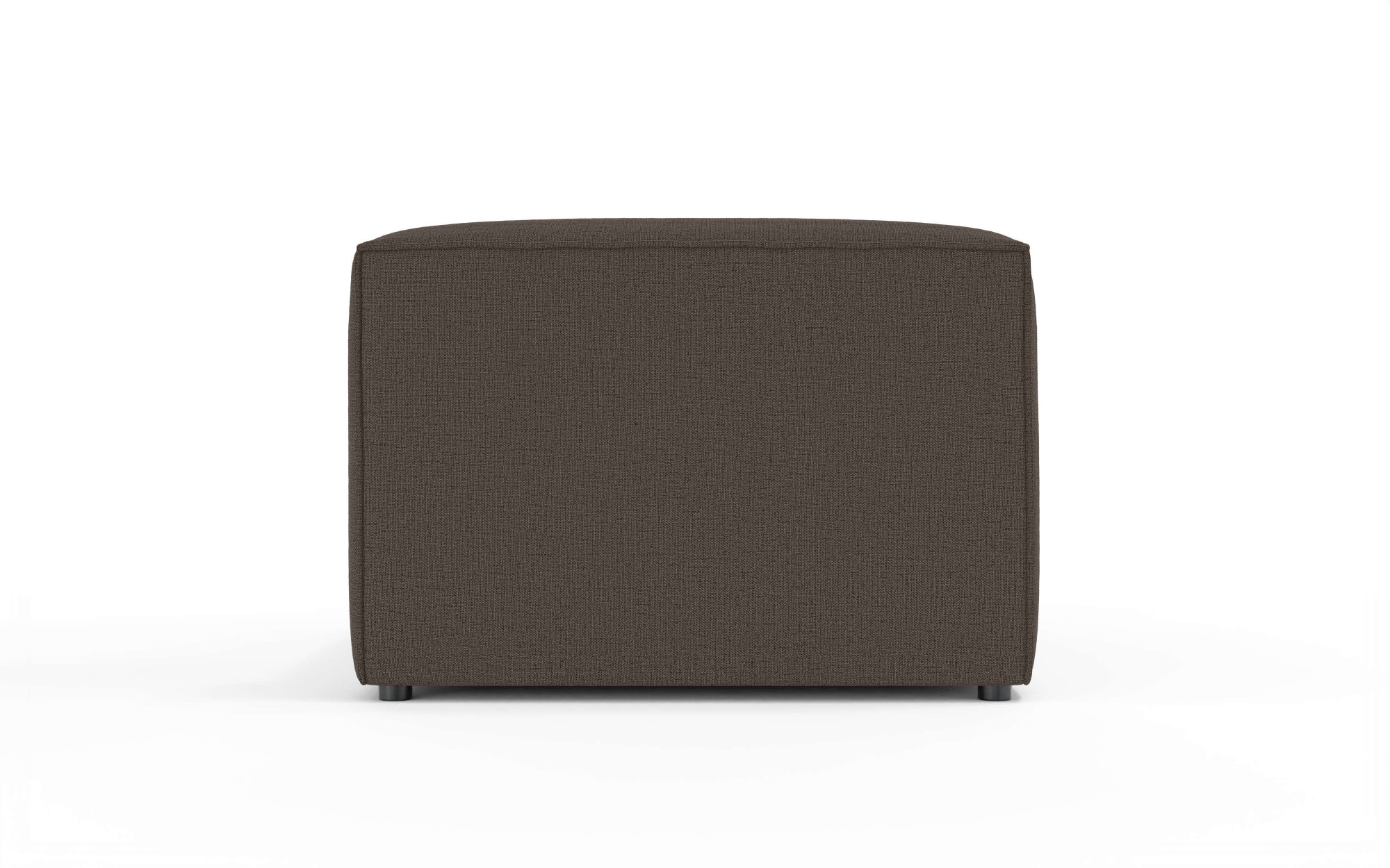 INOSIGN Chaiselongue »HAILY Liegesessel, Loungemöbel zum Relaxen, Maße B/T/H: 100/130/72 cm«, als Modul oder separat verwendbar, für individuelle Zusammenstellung