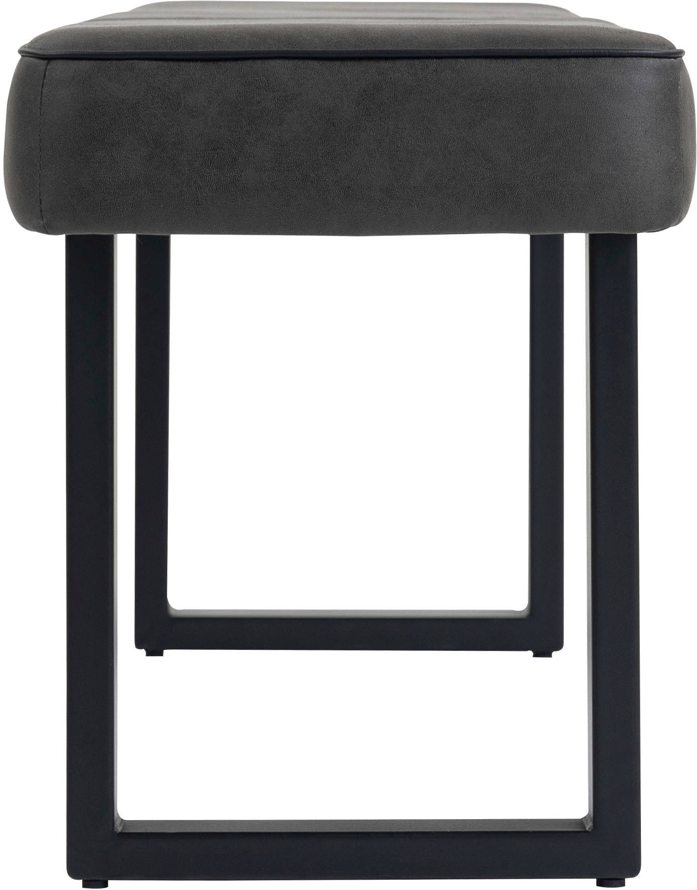 Duo Collection Sitzbank »Tara Bank« Hochwertiger Mikrofaserbezug, mit Federkern, bis 260 kg belastbar