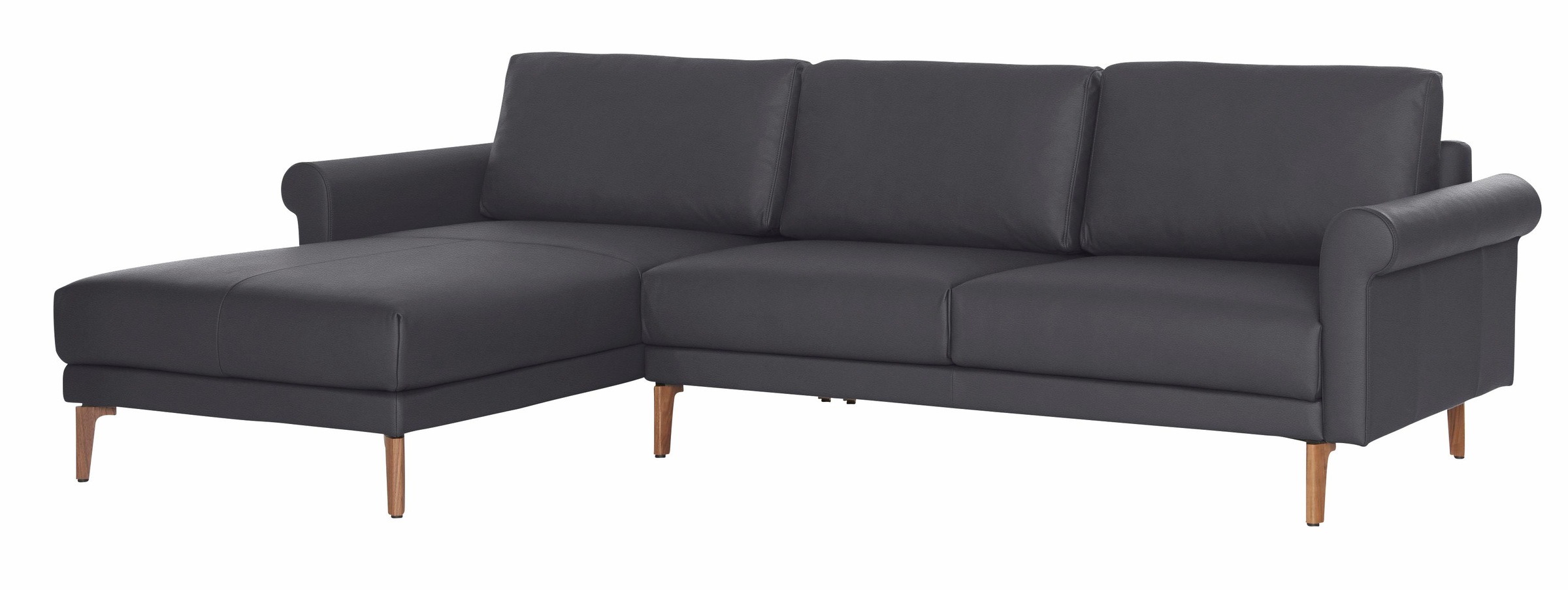 Creation BY ROLF BENZ Ecksofa »CR.450, Designecksofa, Polsterecke, L-Form, günstig online kaufen