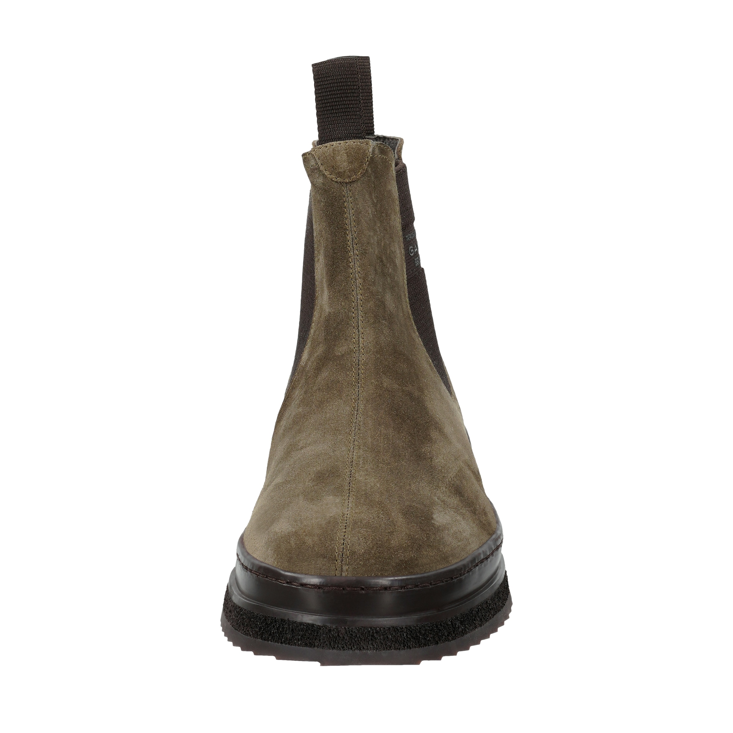 Gant Chelseaboots »Blistown«, mit Anziehlaschen
