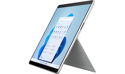 Microsoft Notebook »Surface Pro X«, (33 cm/13 Zoll), Microsoft, SQ 2 Adreno 687, 512... kaufen