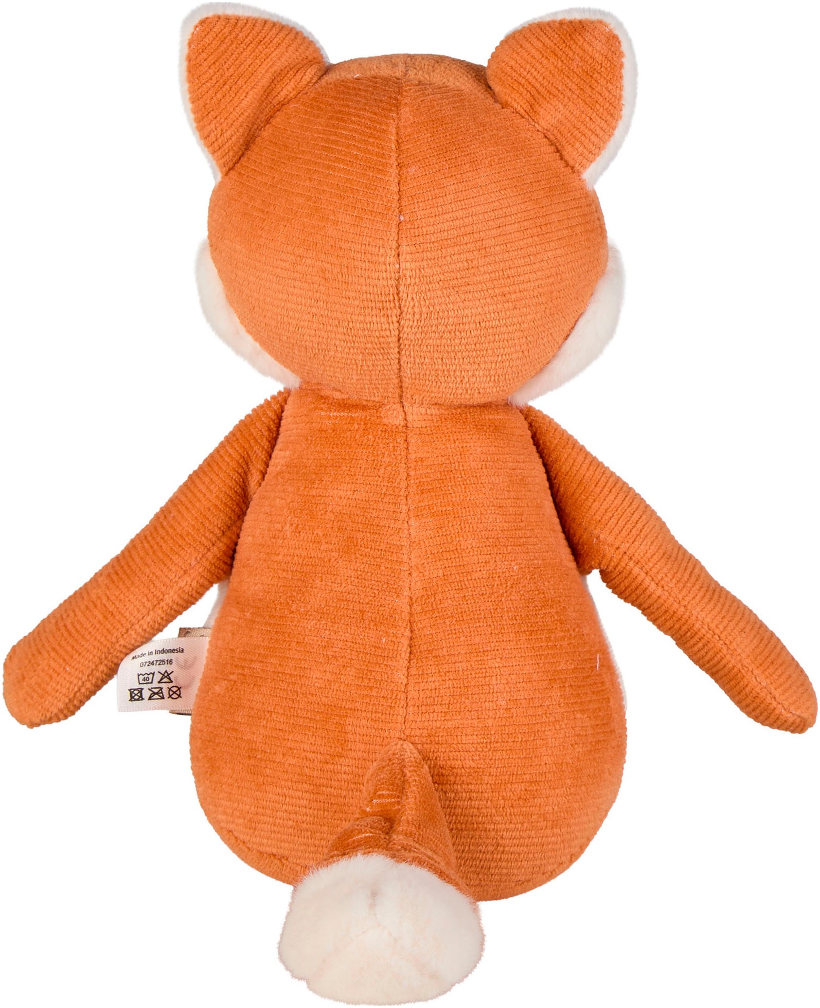 Sterntaler® Plüschfigur »Nachtlicht Träumli Fuchs Filou« Einschlafhilfe