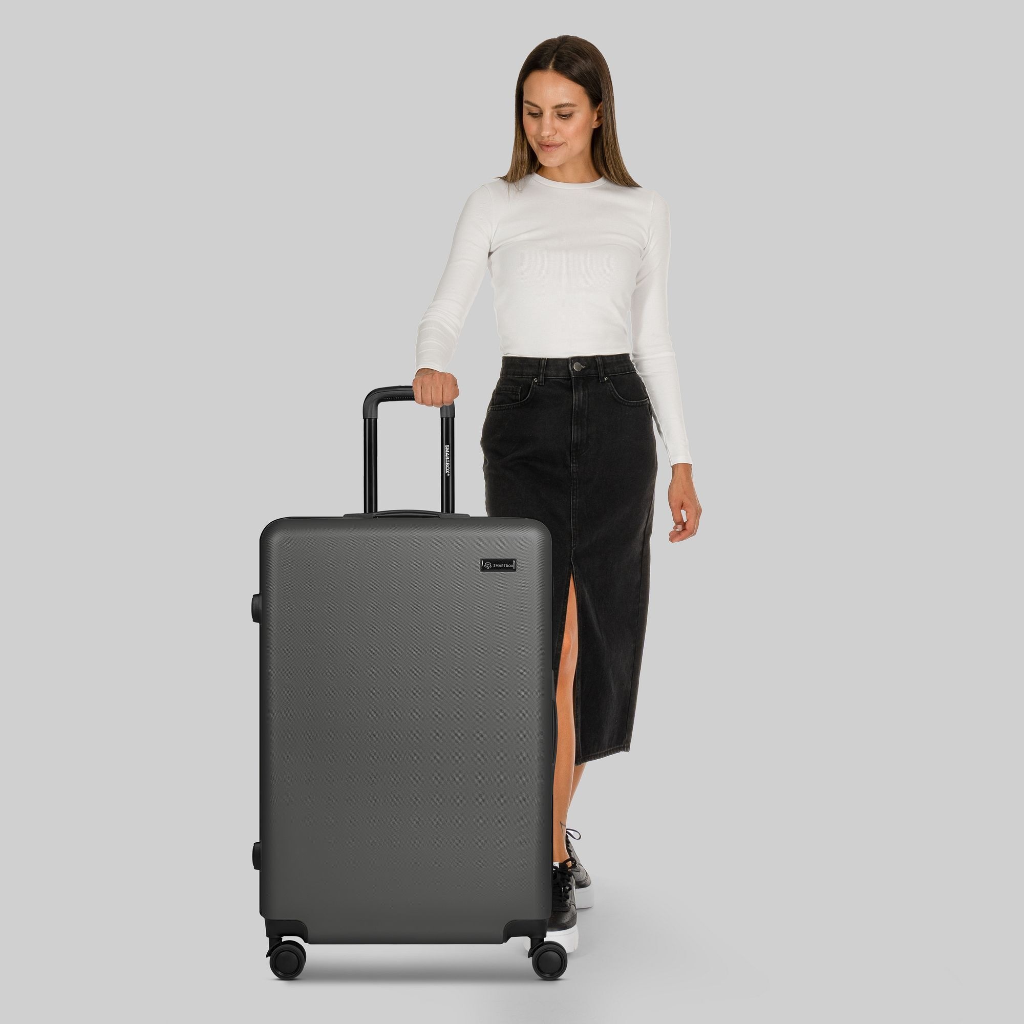 Smartbox Trolley »Edition 05Edition 05« 101 l
