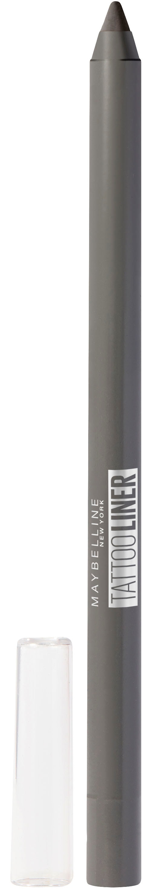 MAYBELLINE NEW YORK Eyeliner »Kajalstift Tattoo Liner Gel Pencil«, 36-Stunden-Haltbarkeit ohne Verwischen