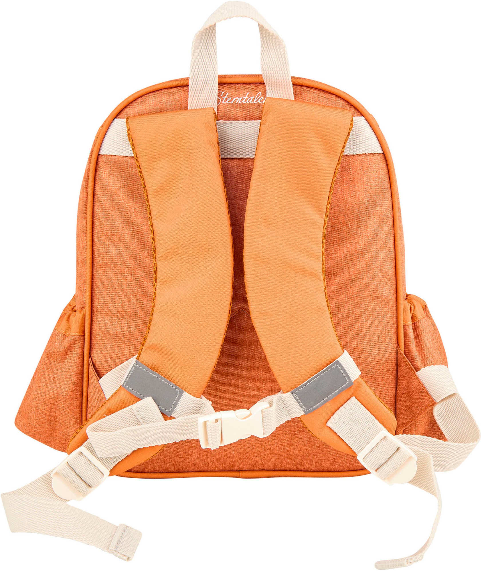 Sterntaler® Kinderrucksack »Fuchs Filou mit Kühlfunktion« Hauptfach mit Kühlfunktion
