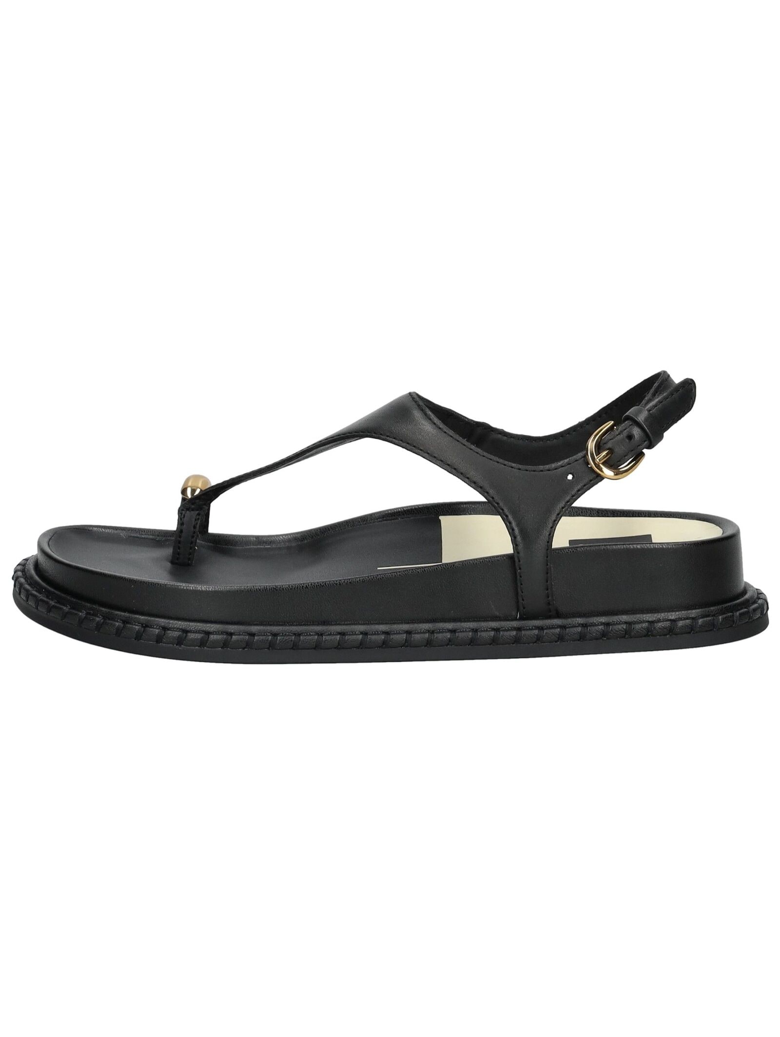 Dolce Vita Zehentrenner »Dolce Vita Sandalen Leder«